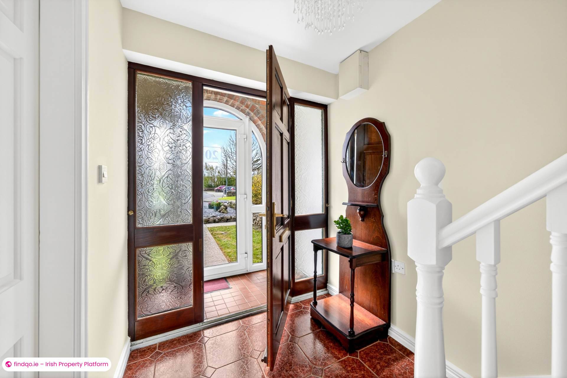 Semi-detached house for Sale in Headford, Galway