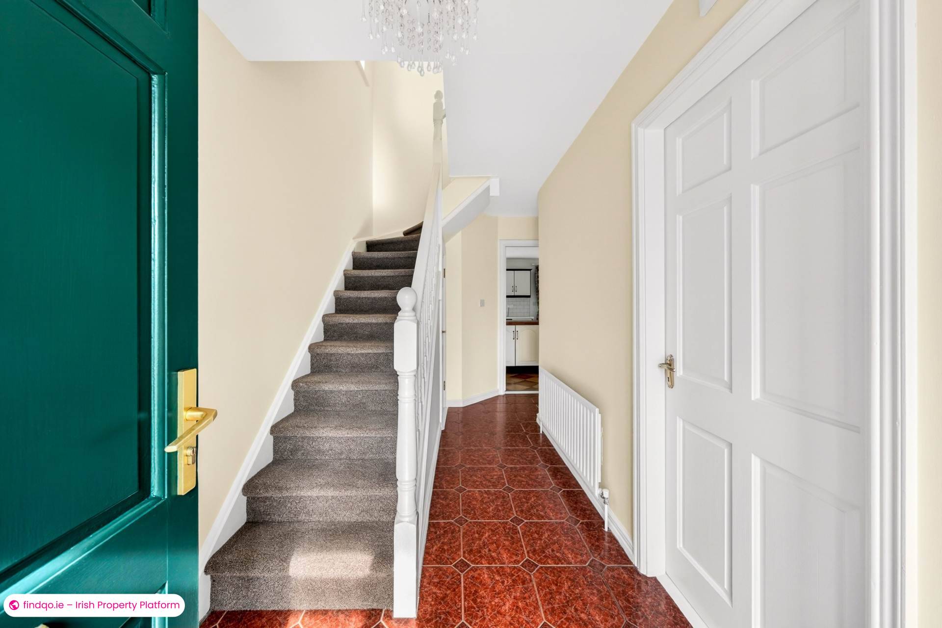 Semi-detached house for Sale in Headford, Galway