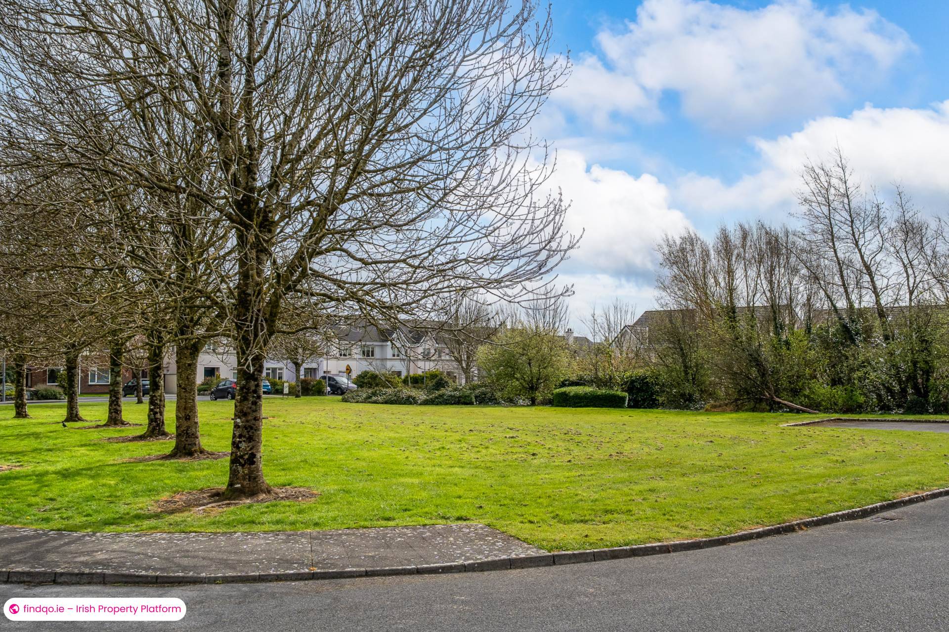 Semi-detached house for Sale in Headford, Galway