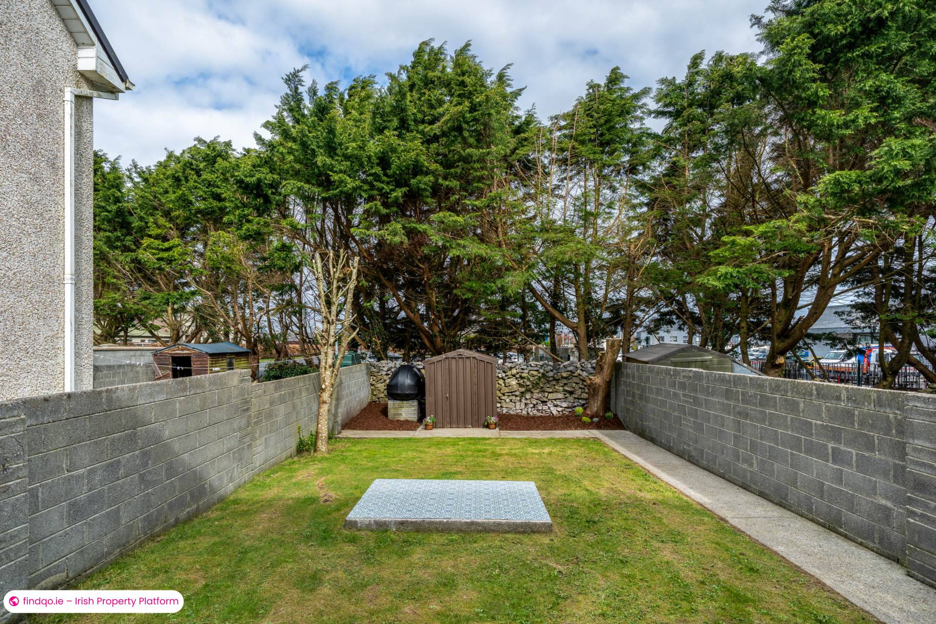 Semi-detached house for Sale in Headford, Galway
