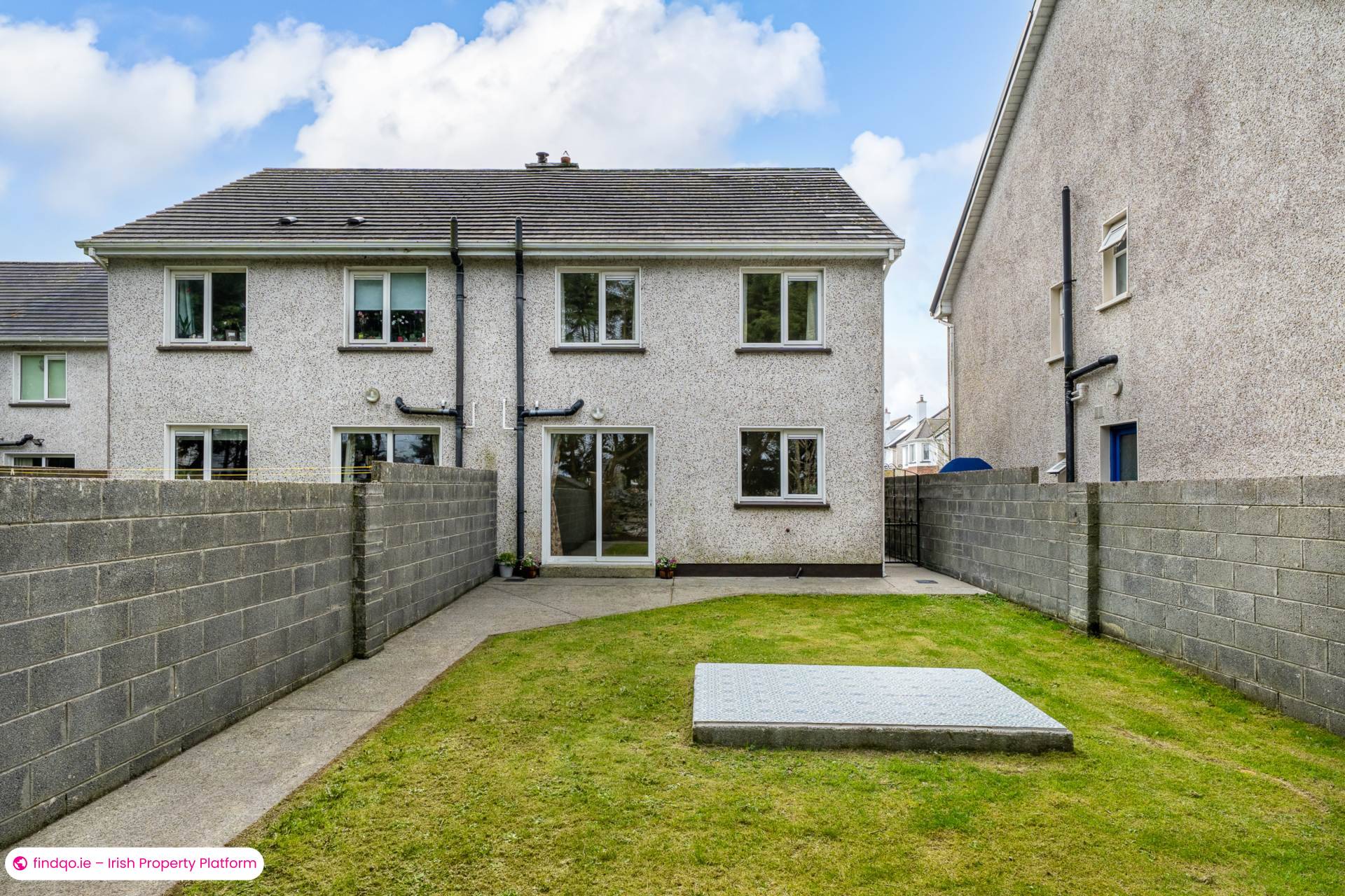 Semi-detached house for Sale in Headford, Galway