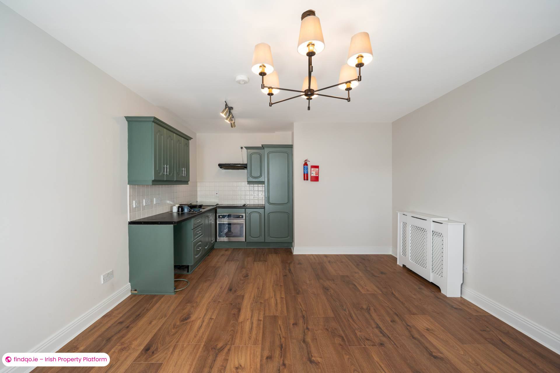 Apartment for Sale in Ballinrobe, Mayo
