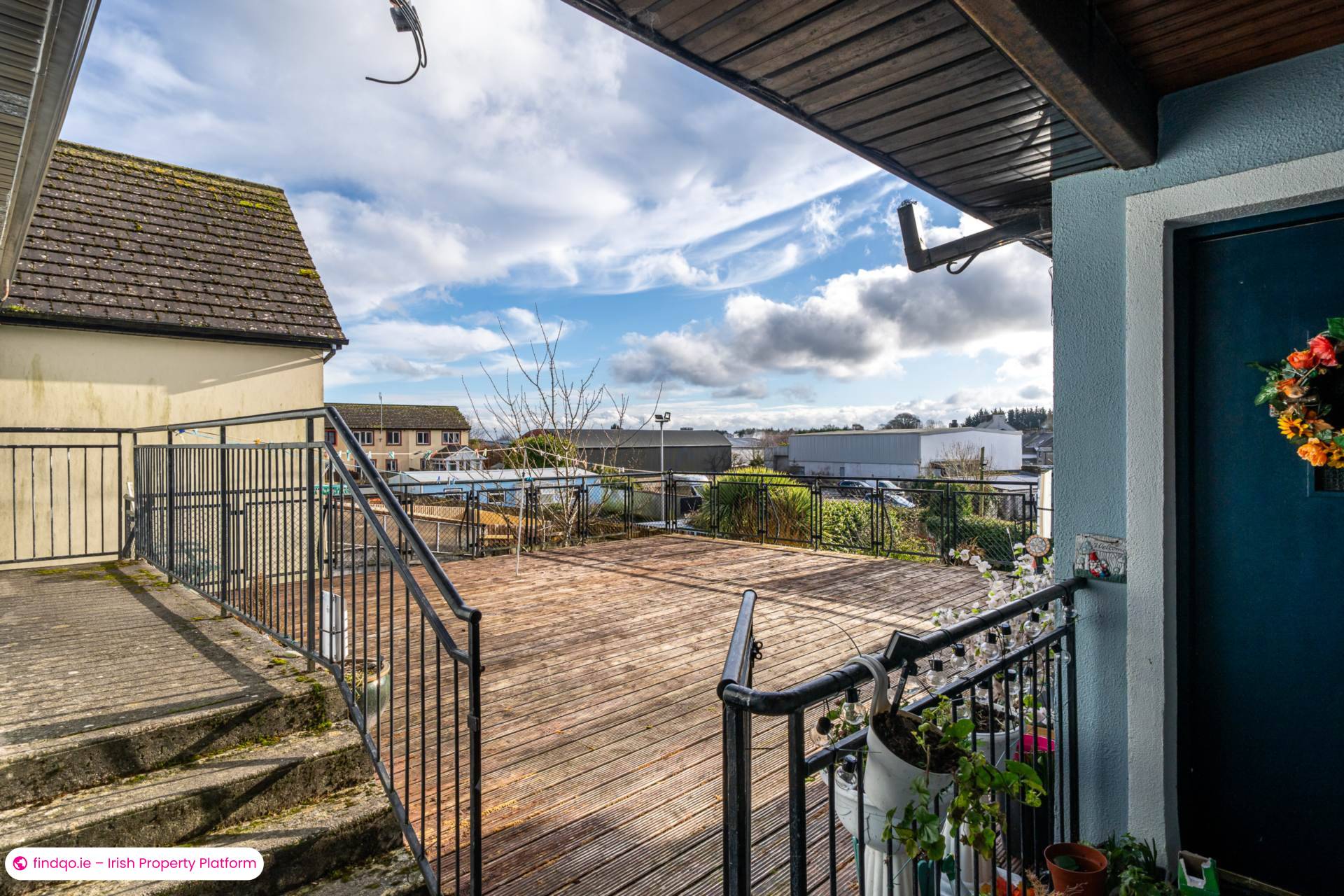 Apartment for Sale in Ballinrobe, Mayo