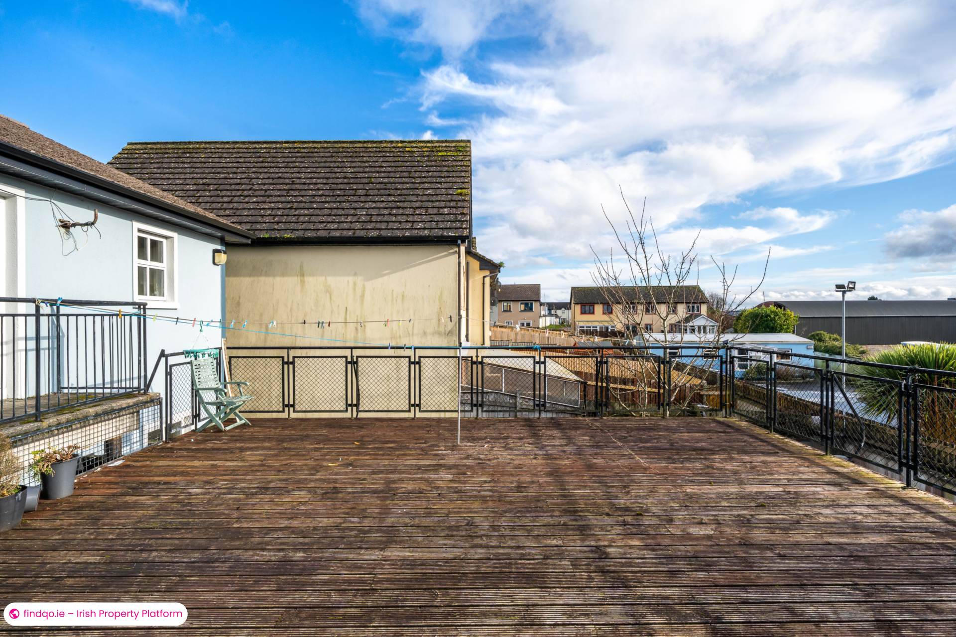 Apartment for Sale in Ballinrobe, Mayo