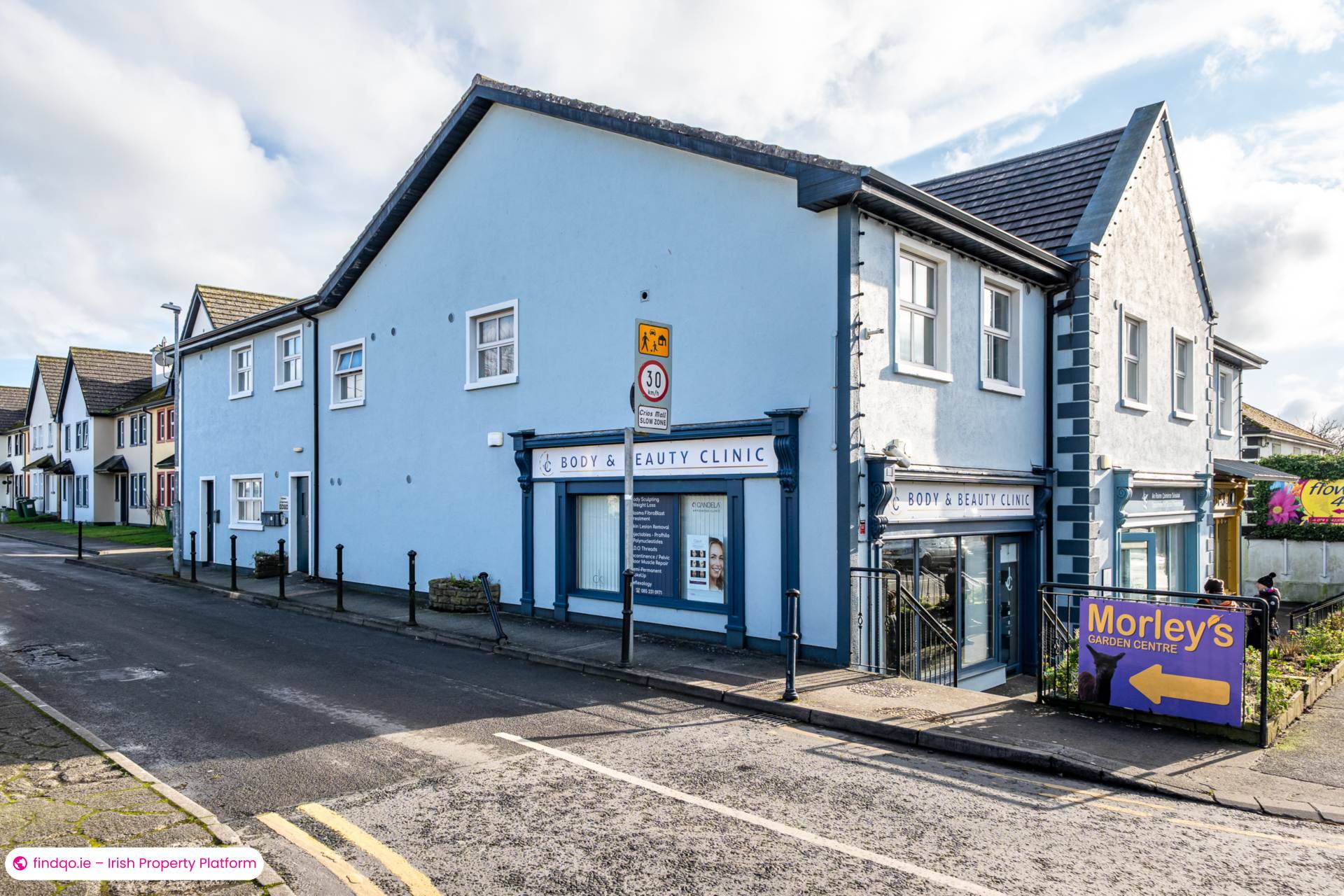 Apartment for Sale in Ballinrobe, Mayo