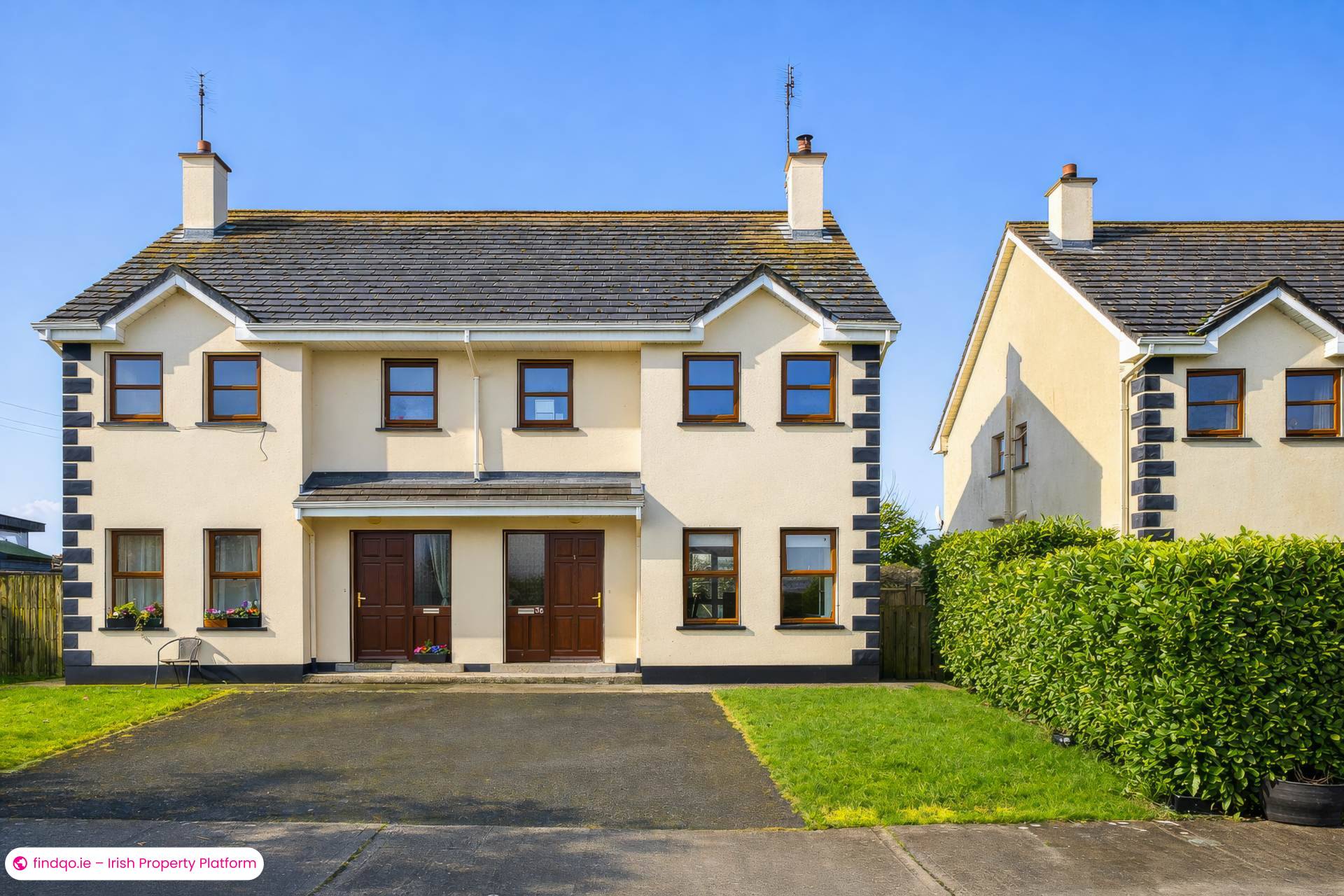 Semi-detached house for Sale in Ballinrobe, Mayo