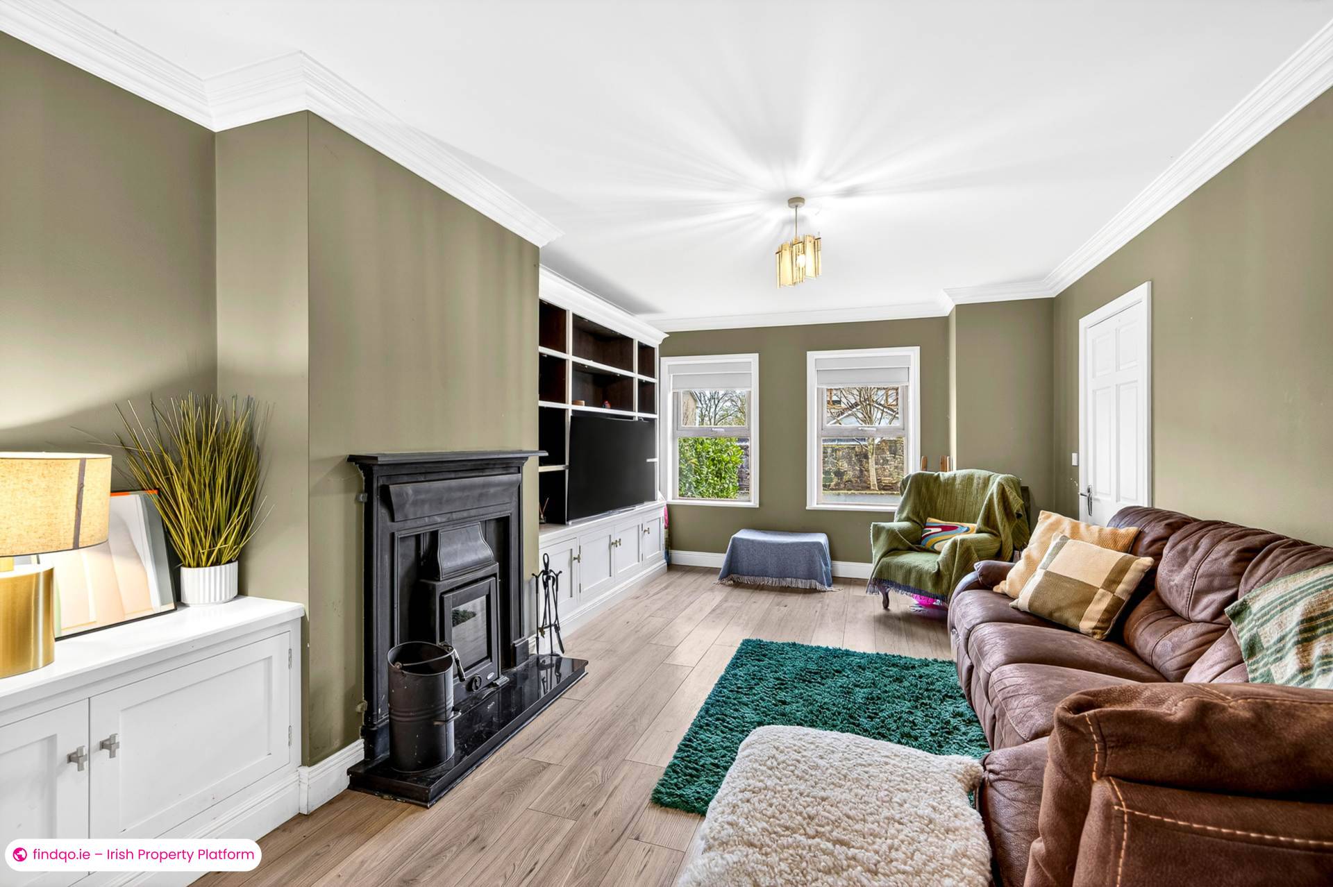 Semi-detached house for Sale in Ballinrobe, Mayo