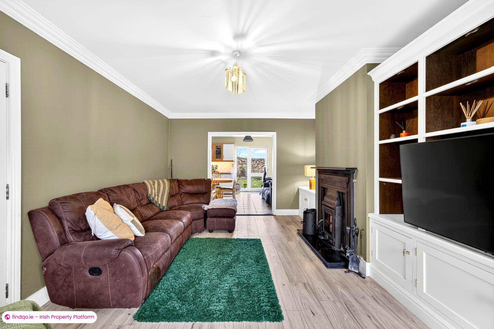 Semi-detached house for Sale in Ballinrobe, Mayo