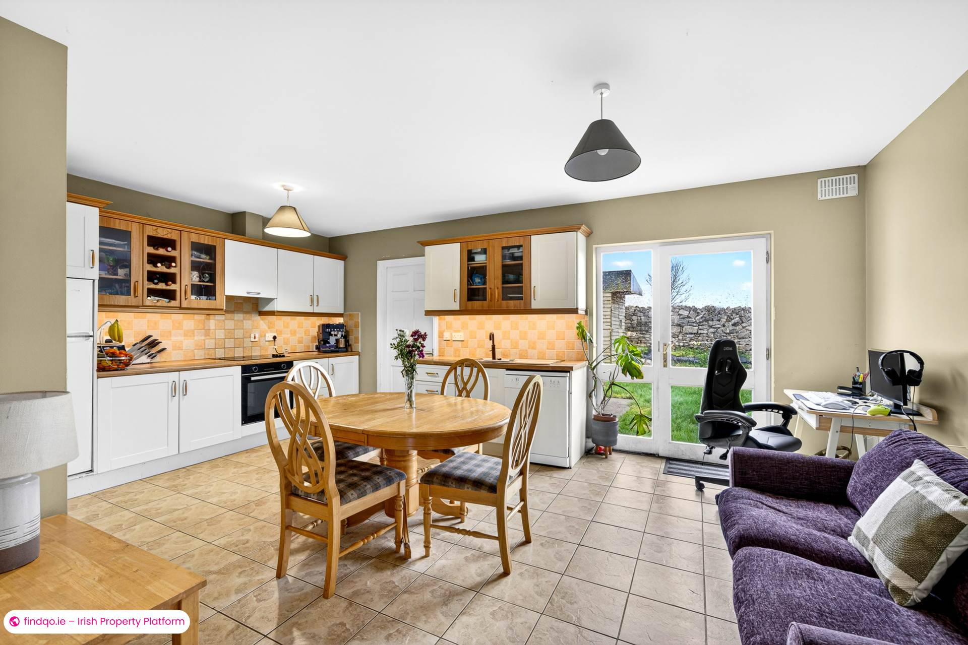 Semi-detached house for Sale in Ballinrobe, Mayo