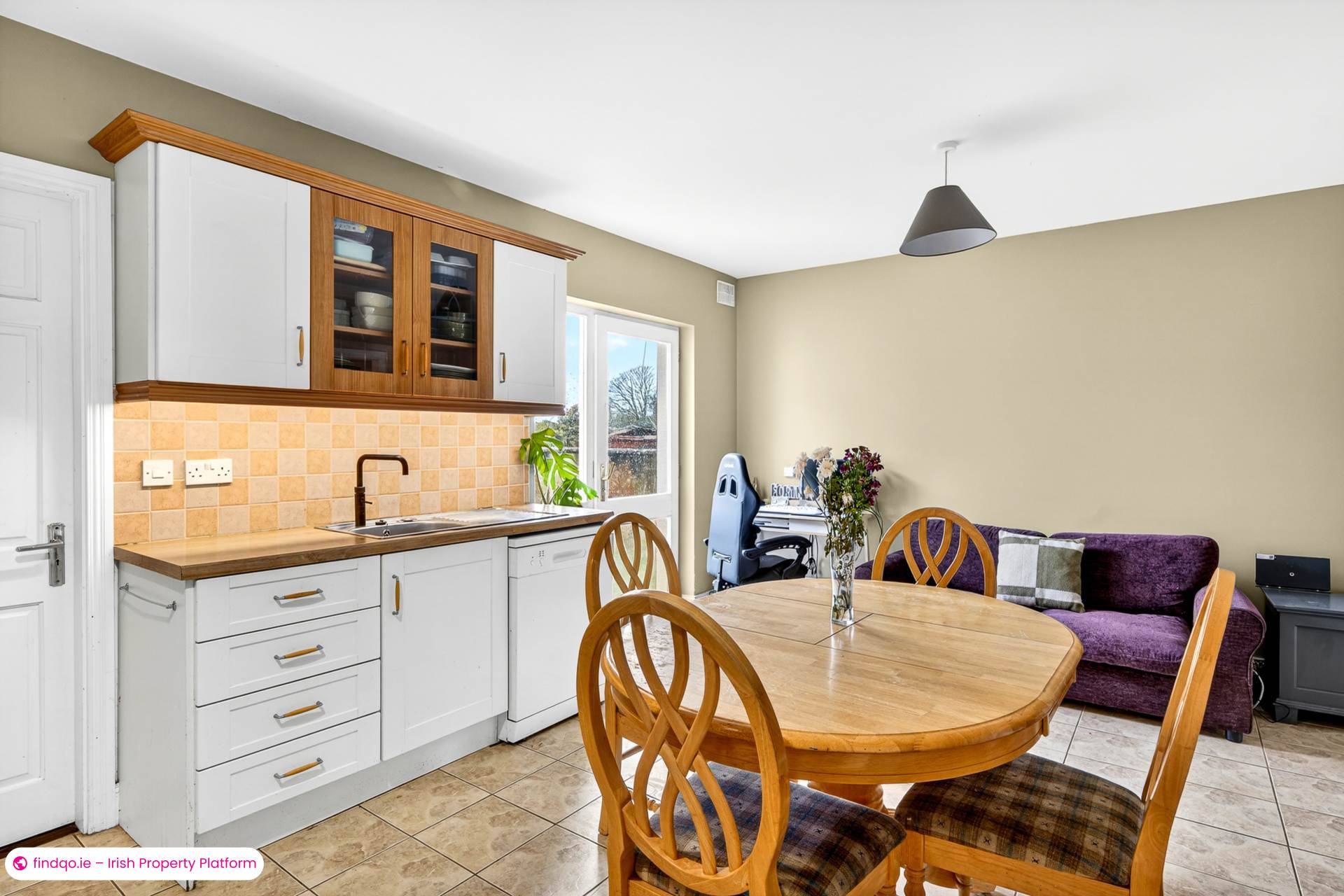 Semi-detached house for Sale in Ballinrobe, Mayo