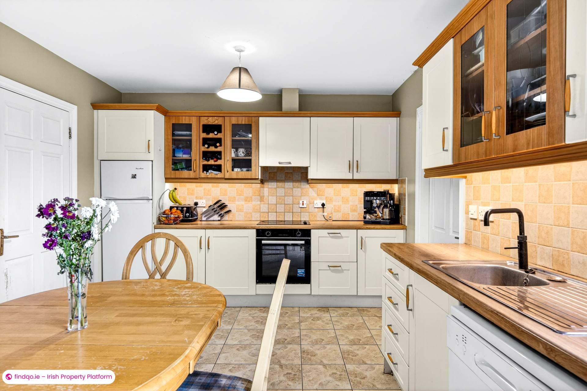Semi-detached house for Sale in Ballinrobe, Mayo
