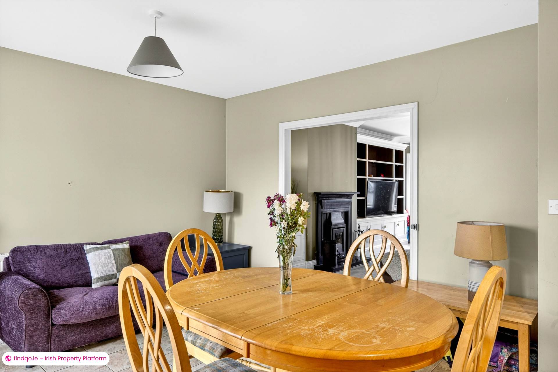 Semi-detached house for Sale in Ballinrobe, Mayo