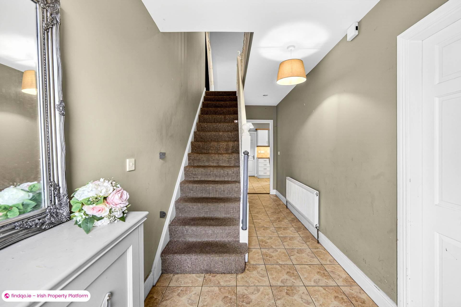 Semi-detached house for Sale in Ballinrobe, Mayo