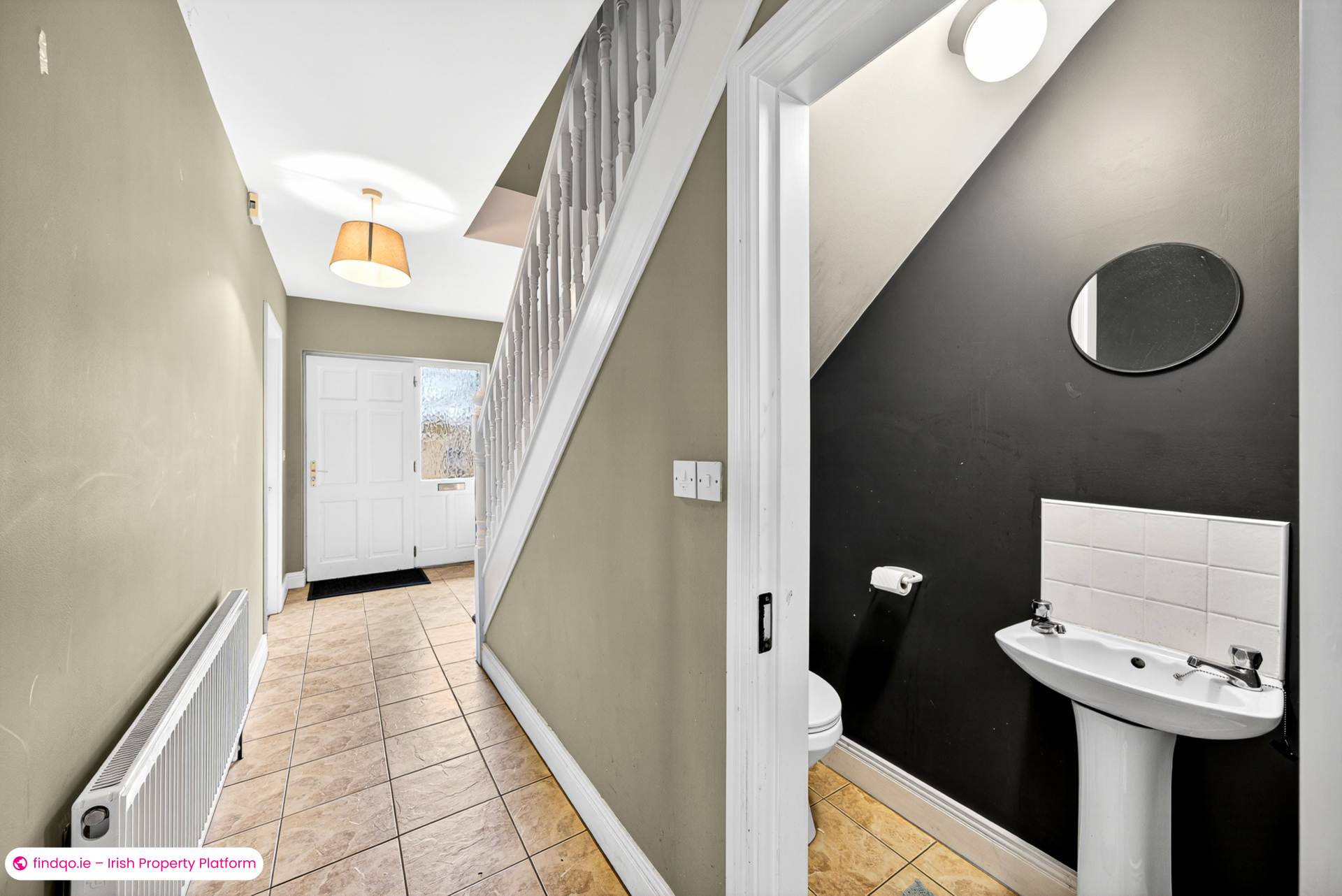 Semi-detached house for Sale in Ballinrobe, Mayo