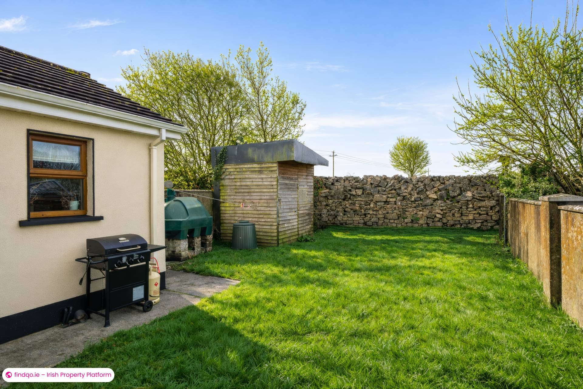 Semi-detached house for Sale in Ballinrobe, Mayo