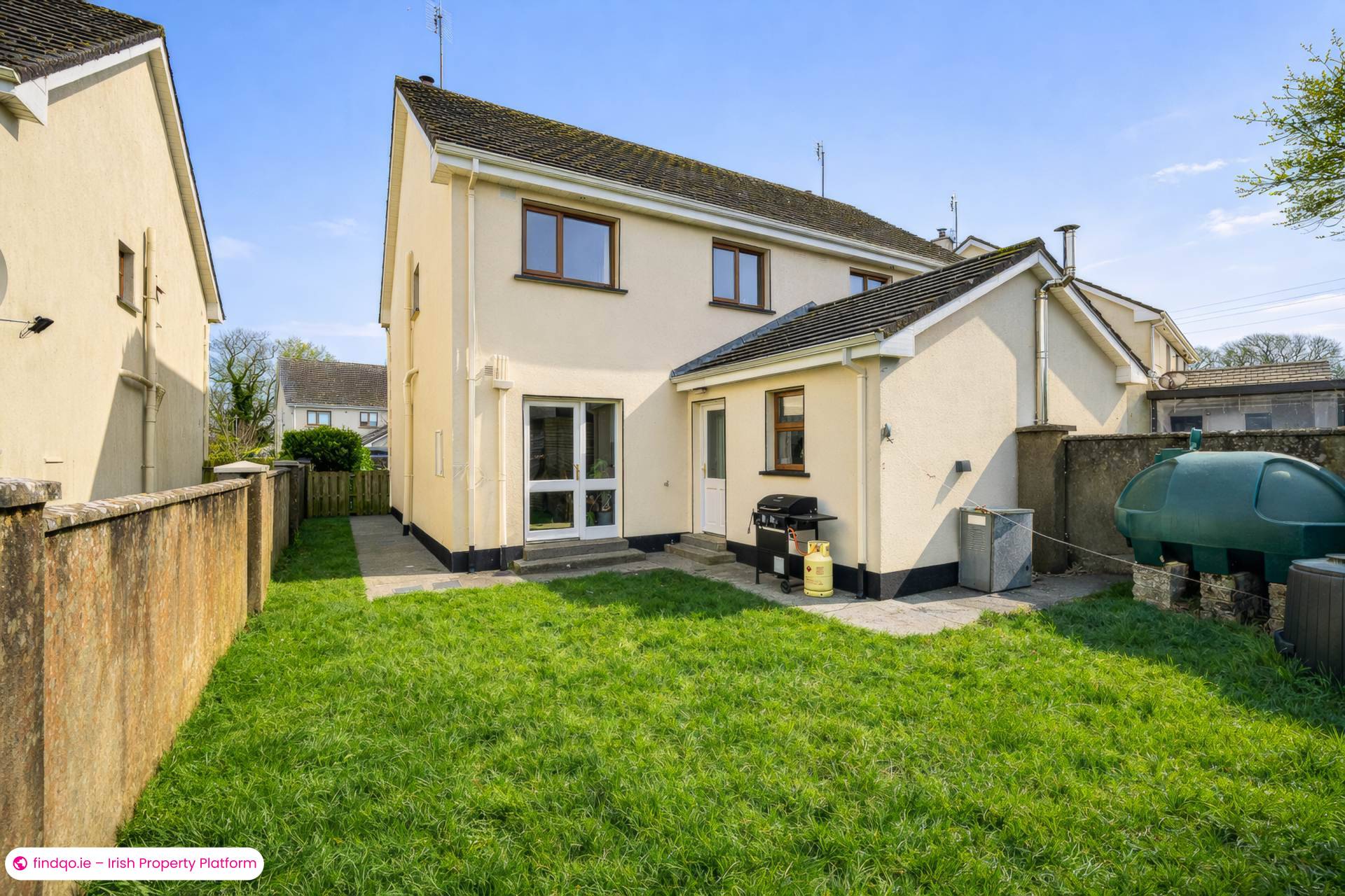 Semi-detached house for Sale in Ballinrobe, Mayo
