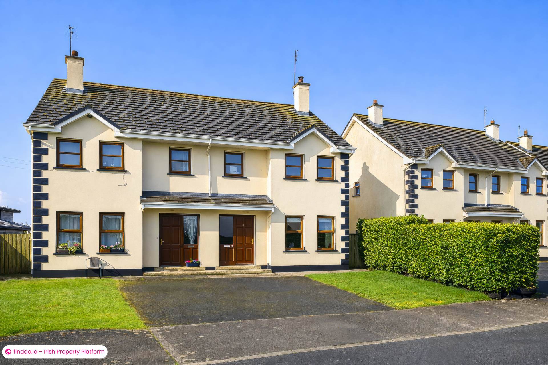 Semi-detached house for Sale in Ballinrobe, Mayo
