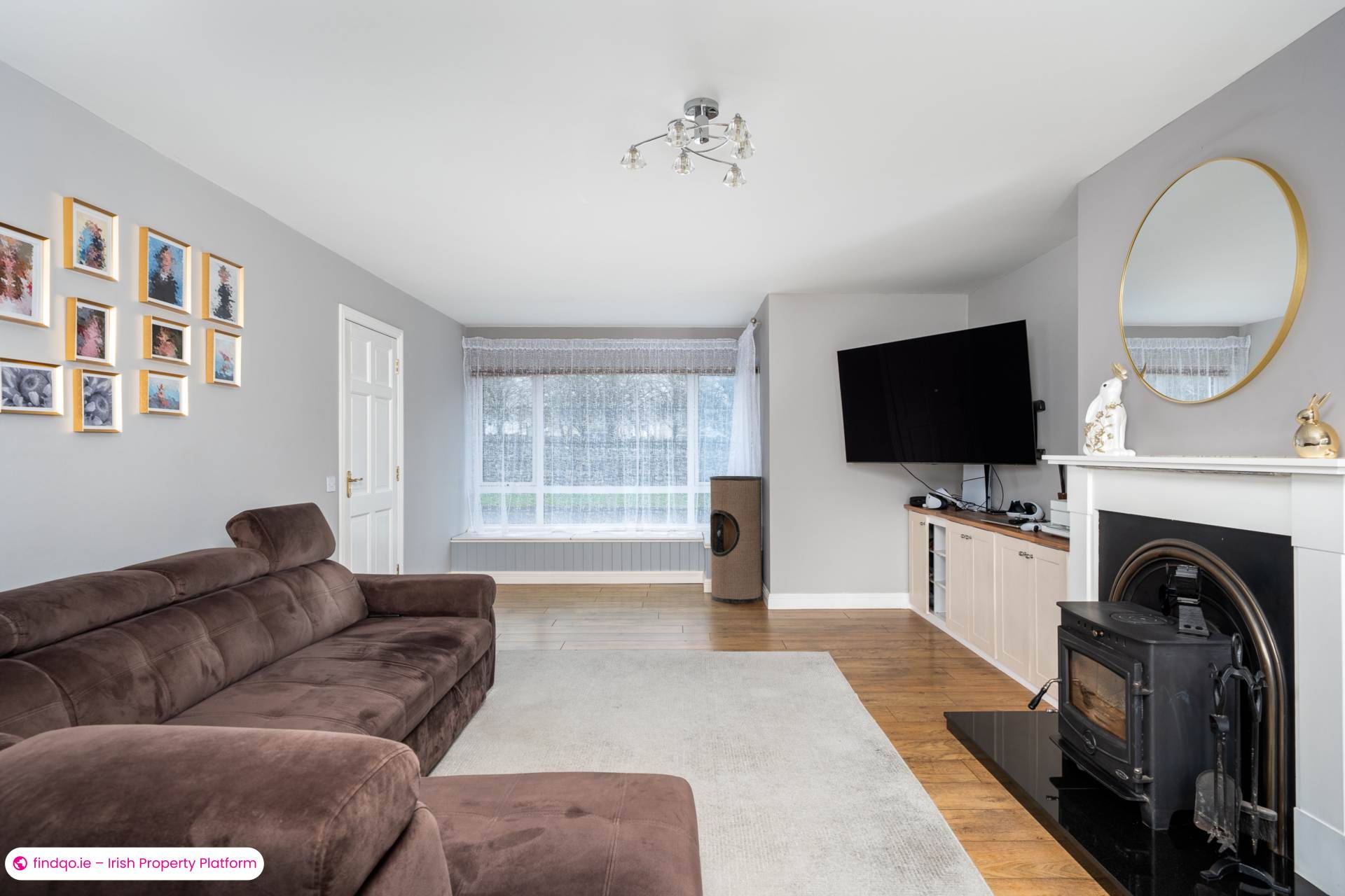 Semi-detached house for Sale in Ballinrobe, Mayo