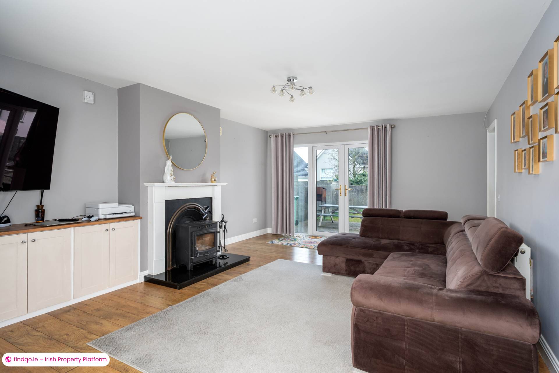 Semi-detached house for Sale in Ballinrobe, Mayo