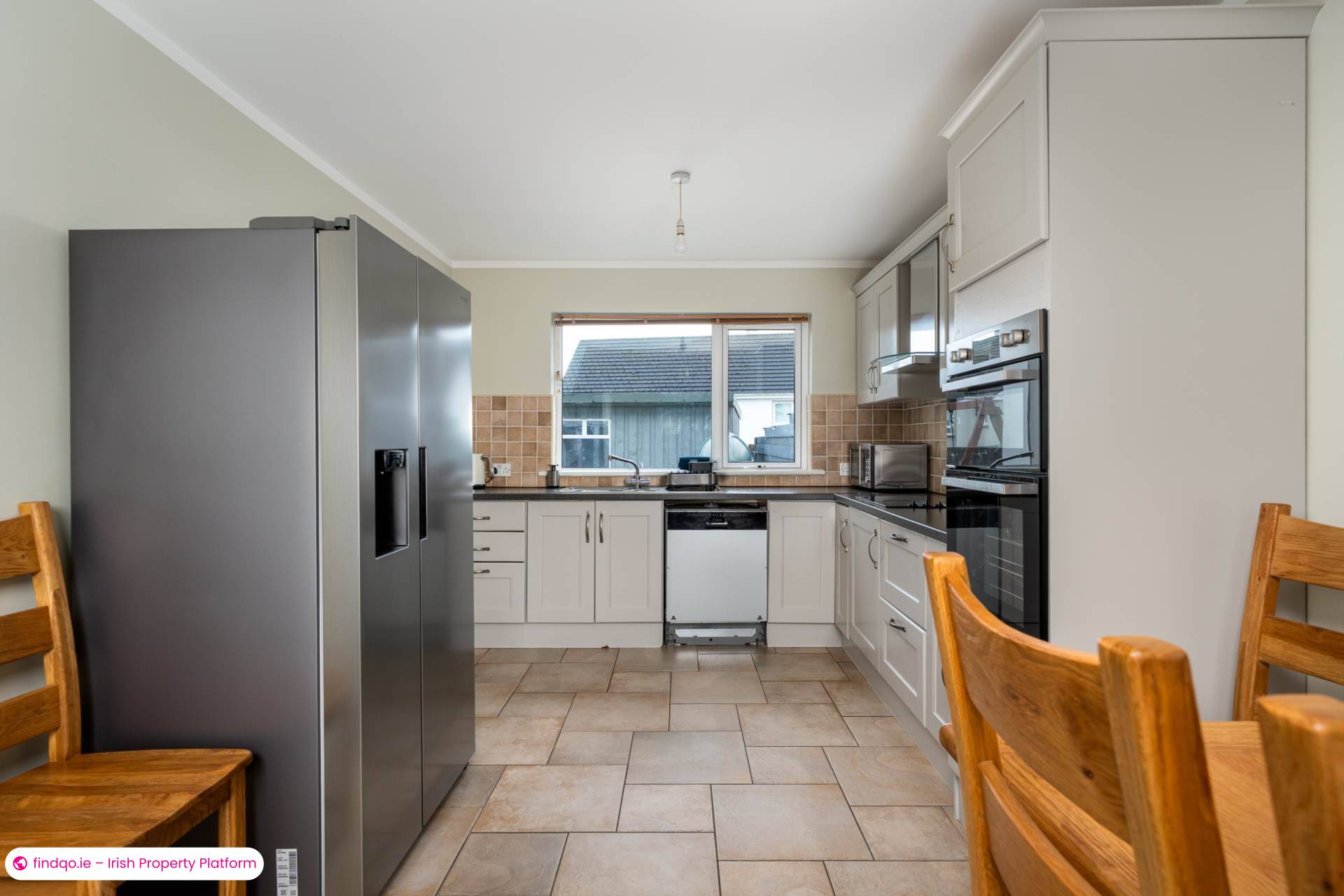 Semi-detached house for Sale in Ballinrobe, Mayo