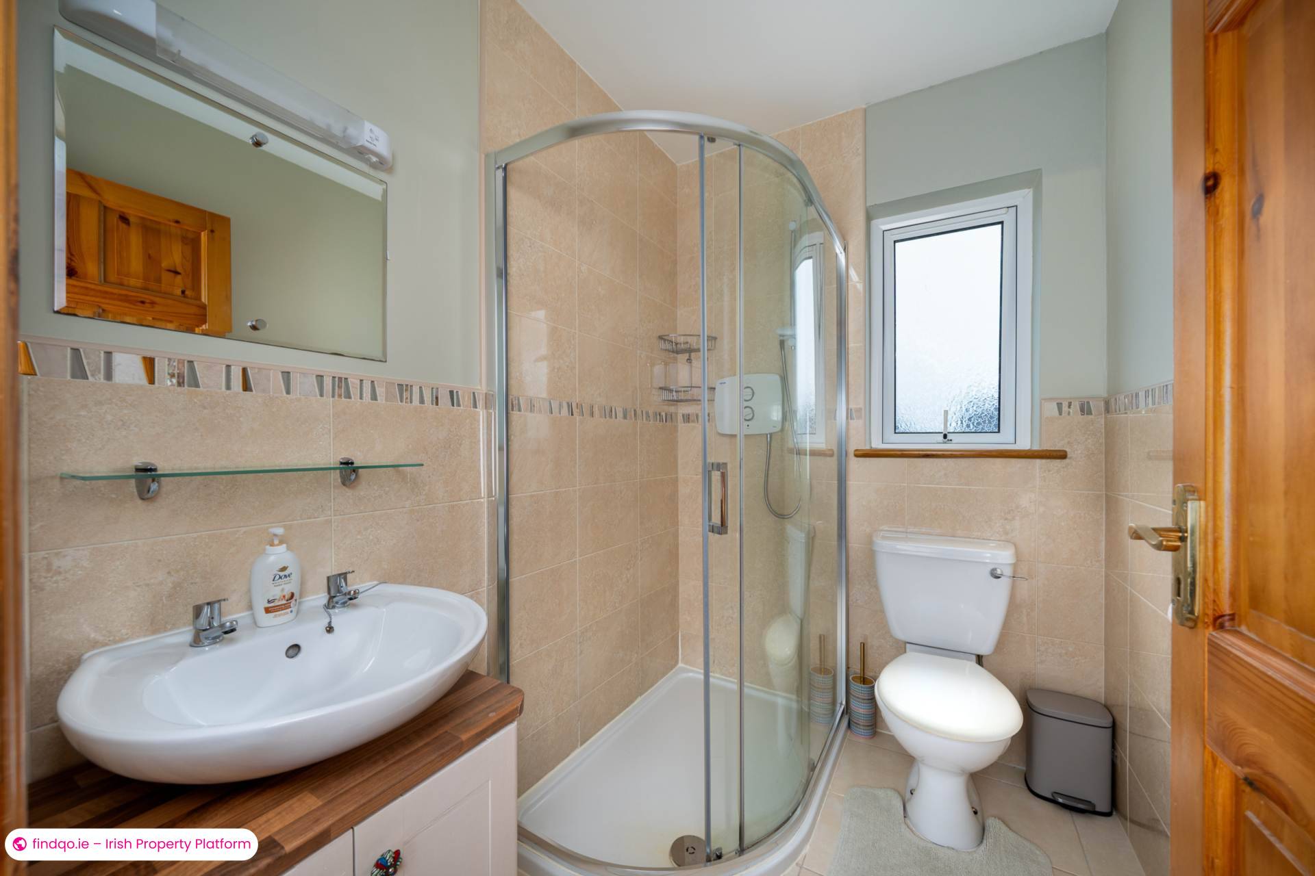 Semi-detached house for Sale in Ballinrobe, Mayo