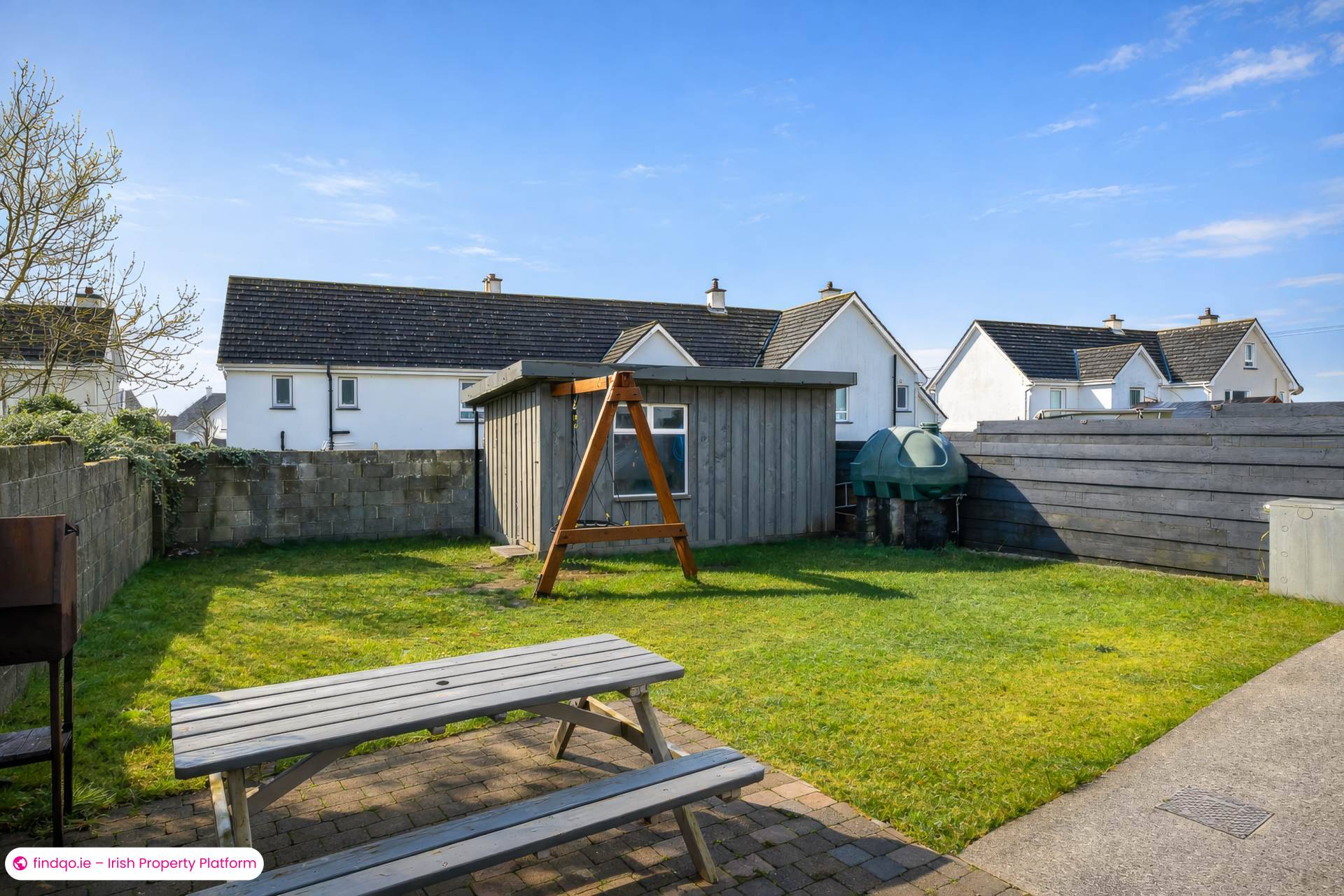 Semi-detached house for Sale in Ballinrobe, Mayo