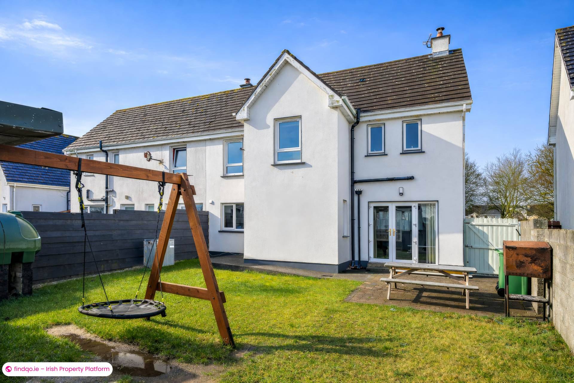 Semi-detached house for Sale in Ballinrobe, Mayo
