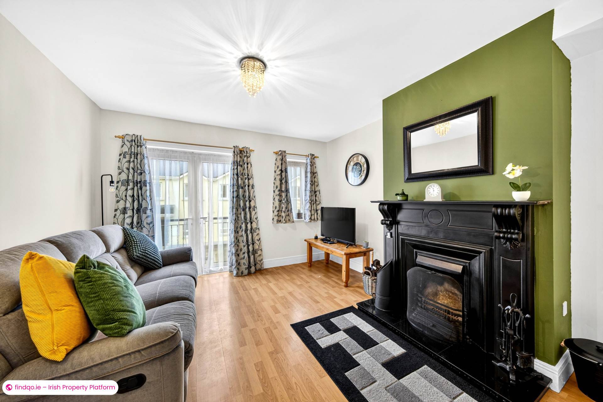 End of terrace house for Sale in Ballinrobe, Mayo
