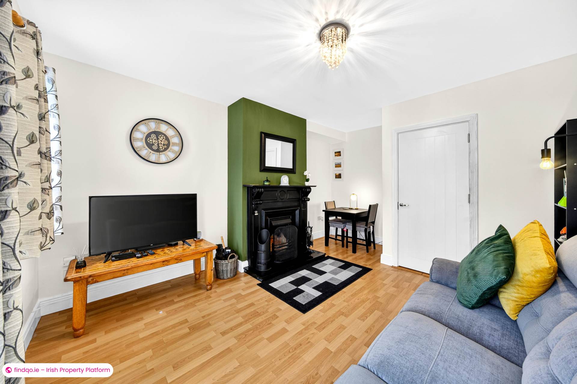 End of terrace house for Sale in Ballinrobe, Mayo