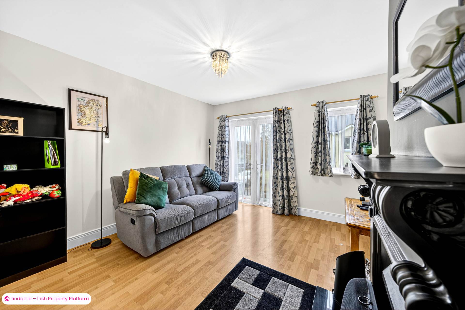 End of terrace house for Sale in Ballinrobe, Mayo