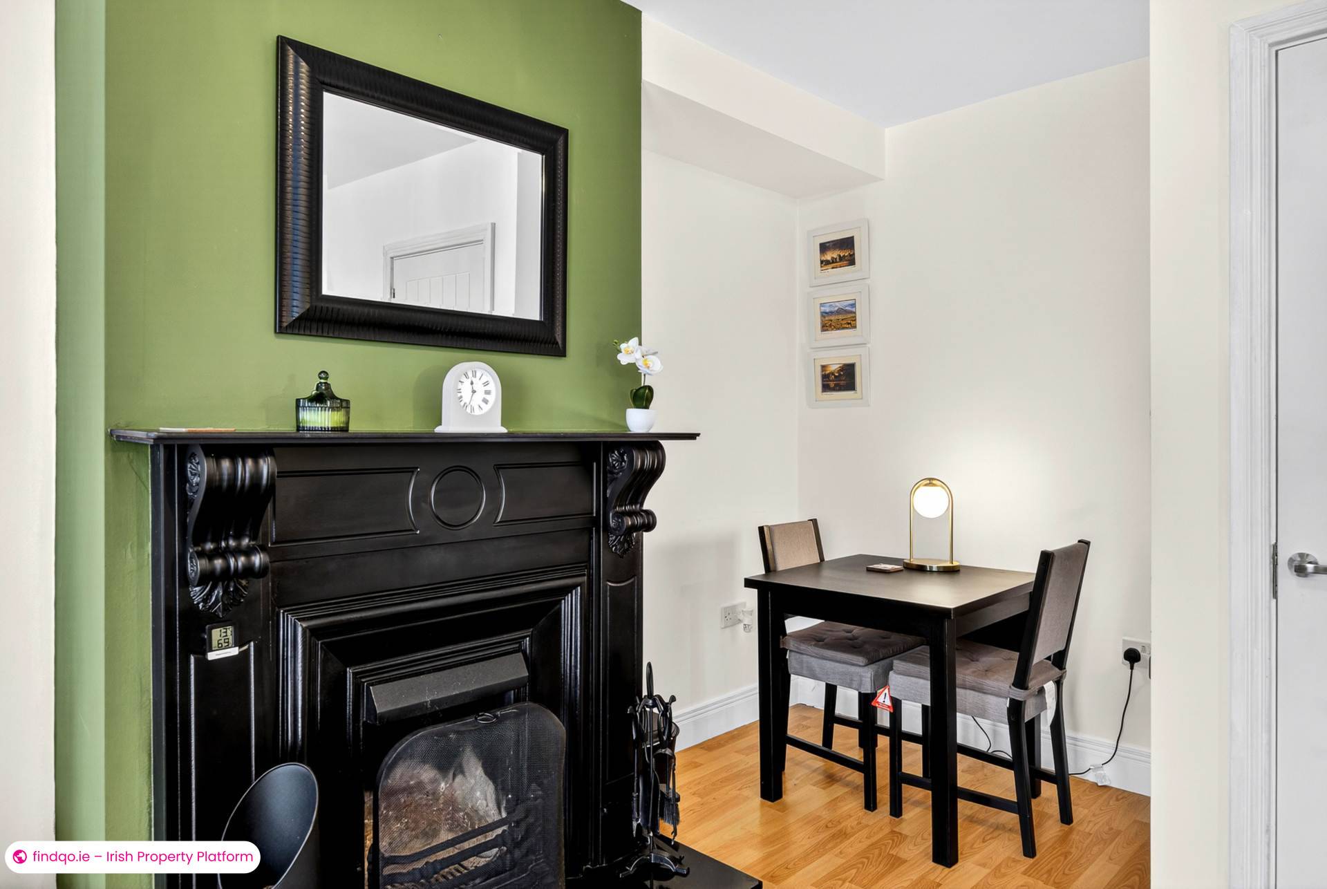End of terrace house for Sale in Ballinrobe, Mayo