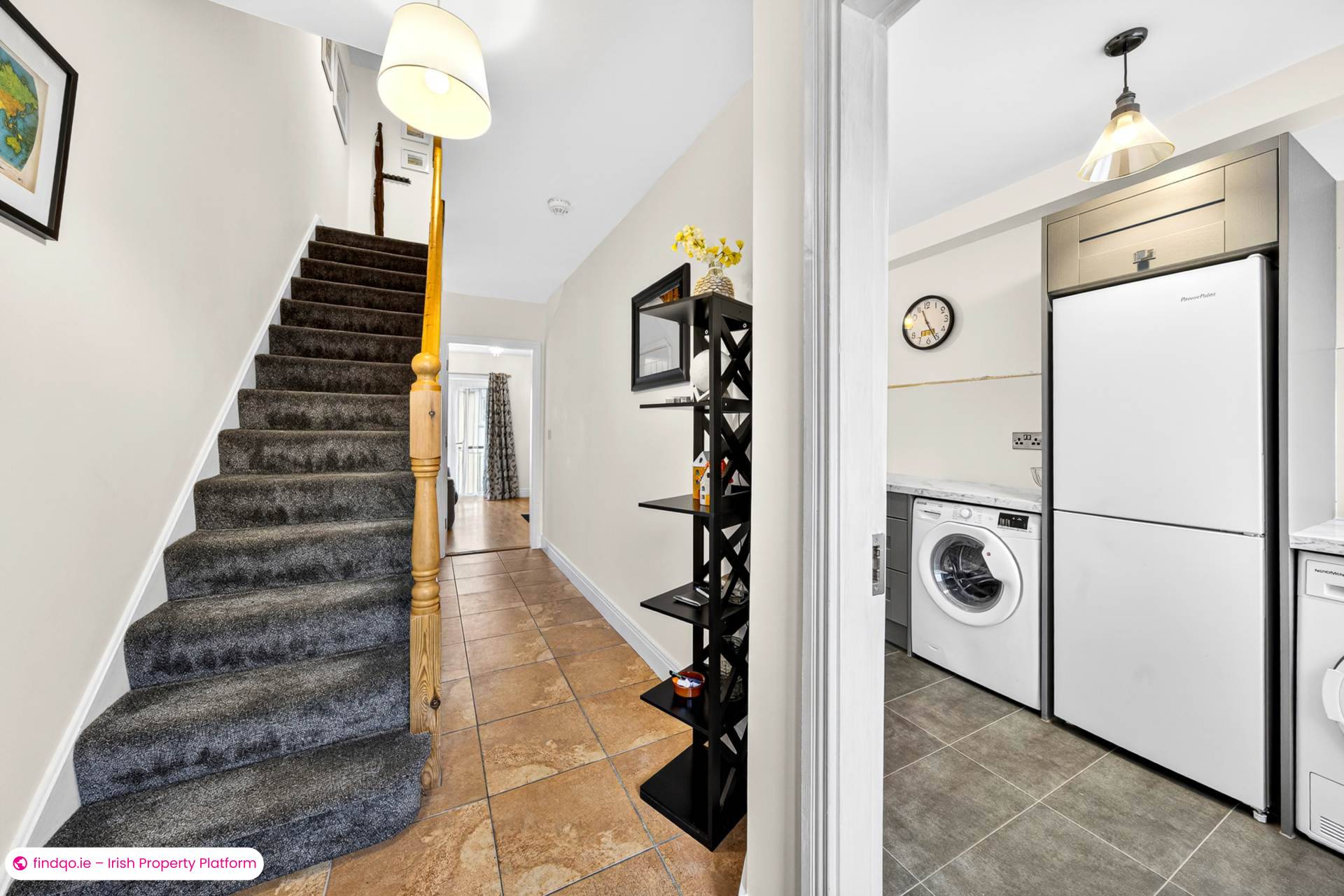 End of terrace house for Sale in Ballinrobe, Mayo