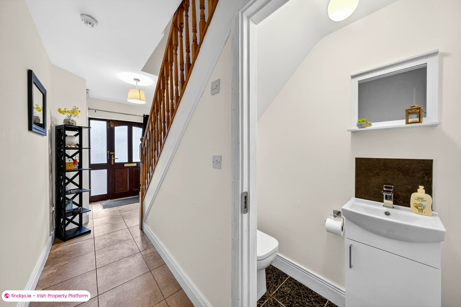 End of terrace house for Sale in Ballinrobe, Mayo