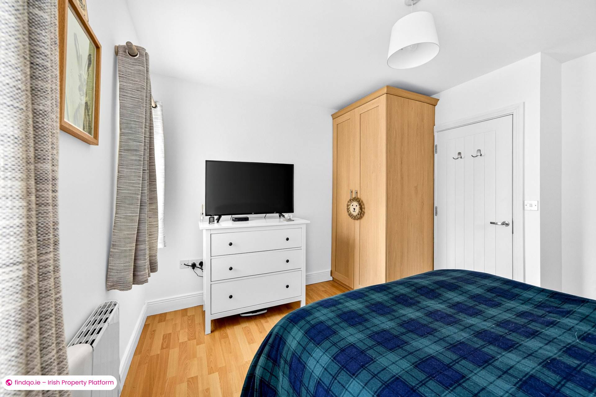 End of terrace house for Sale in Ballinrobe, Mayo