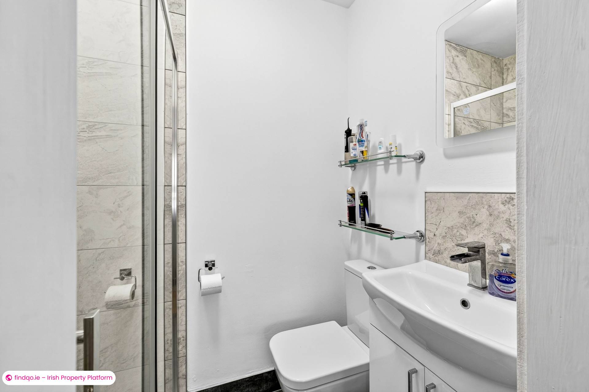 End of terrace house for Sale in Ballinrobe, Mayo