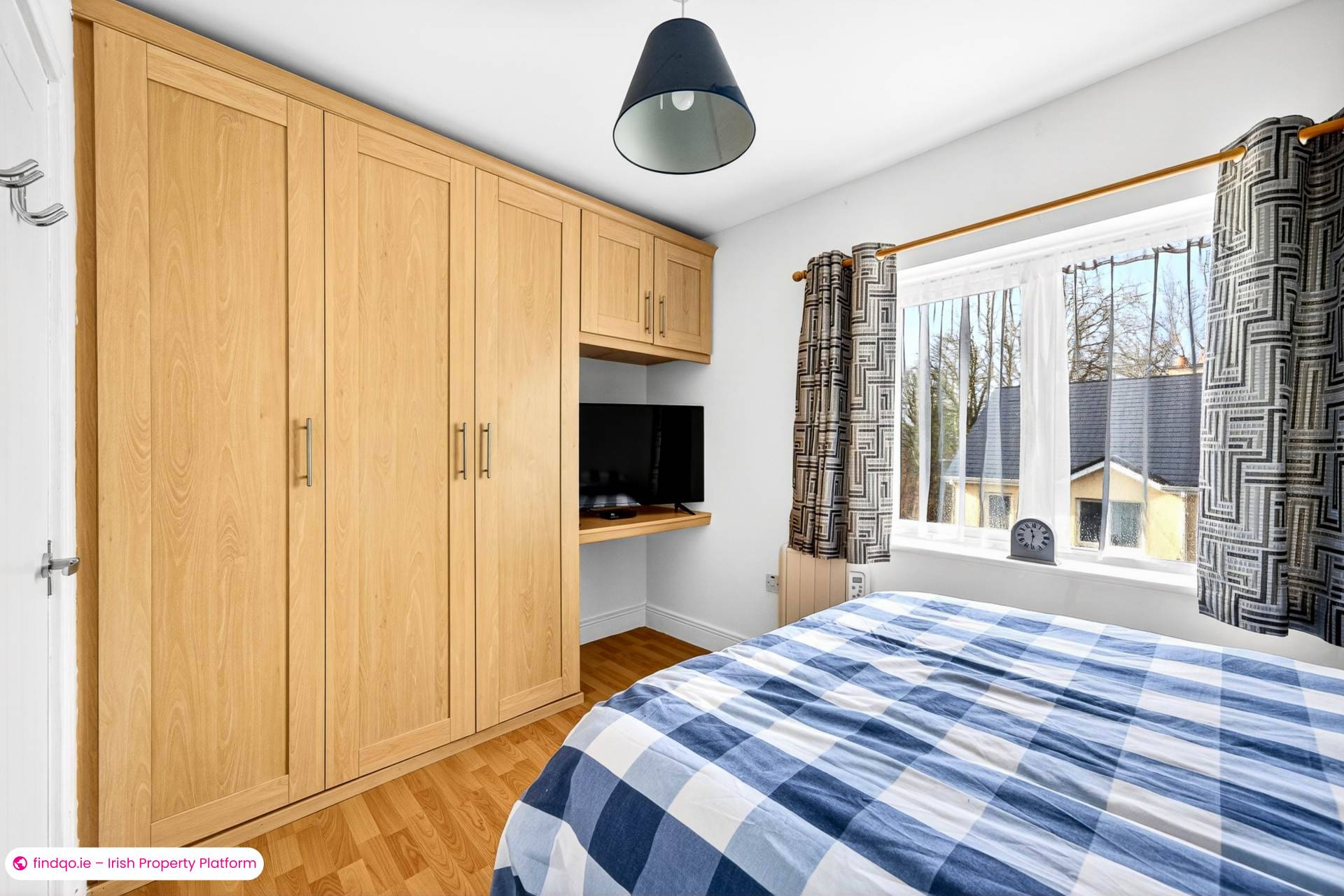 End of terrace house for Sale in Ballinrobe, Mayo