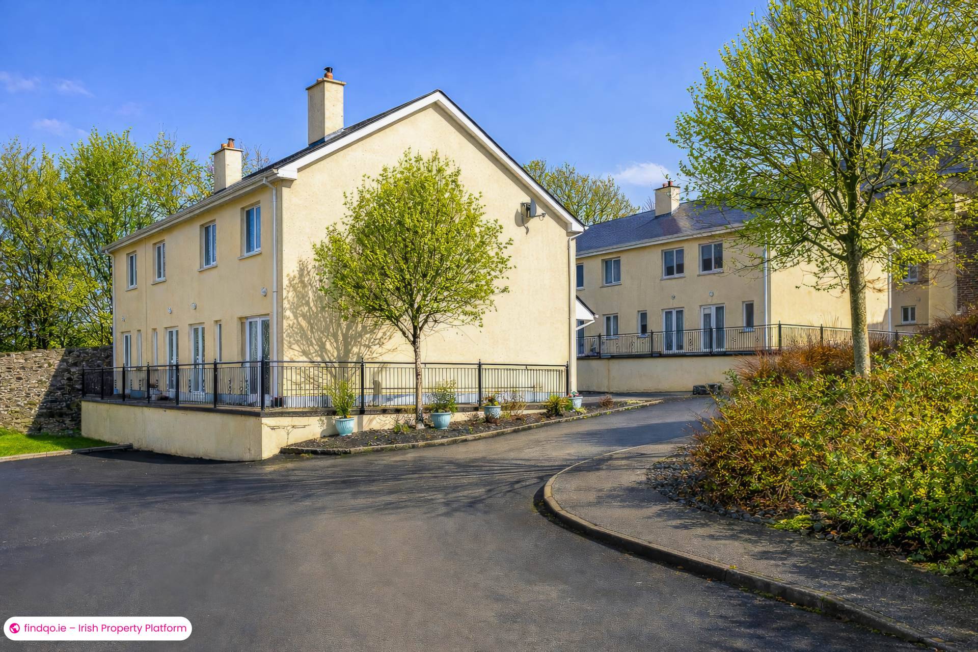 End of terrace house for Sale in Ballinrobe, Mayo