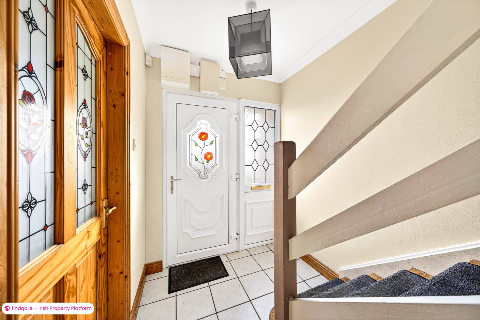 Terraced house for Sale in Ballybane, Galway, H91 PPF2