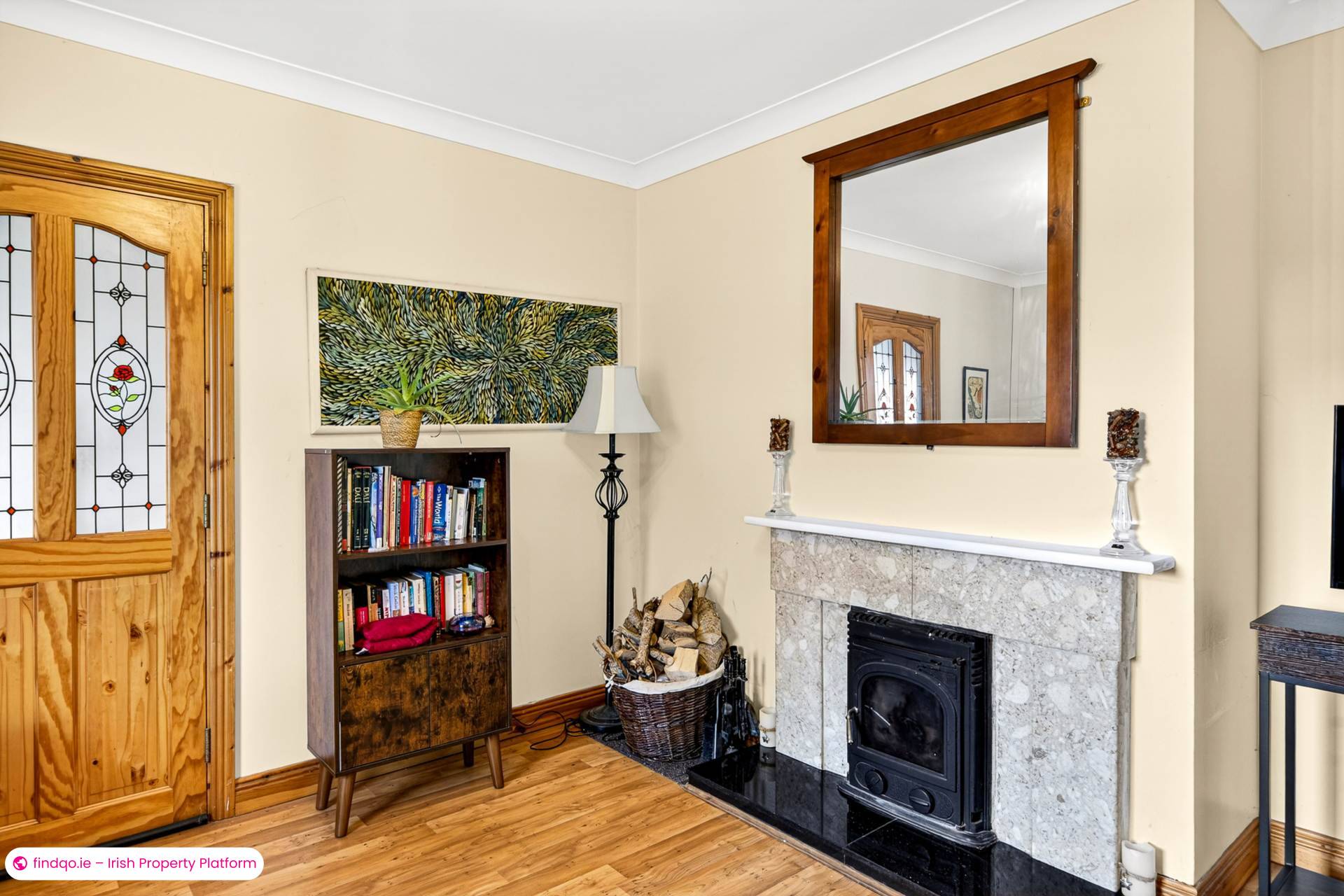 Terraced house for Sale in Ballybane, Galway, H91 PPF2