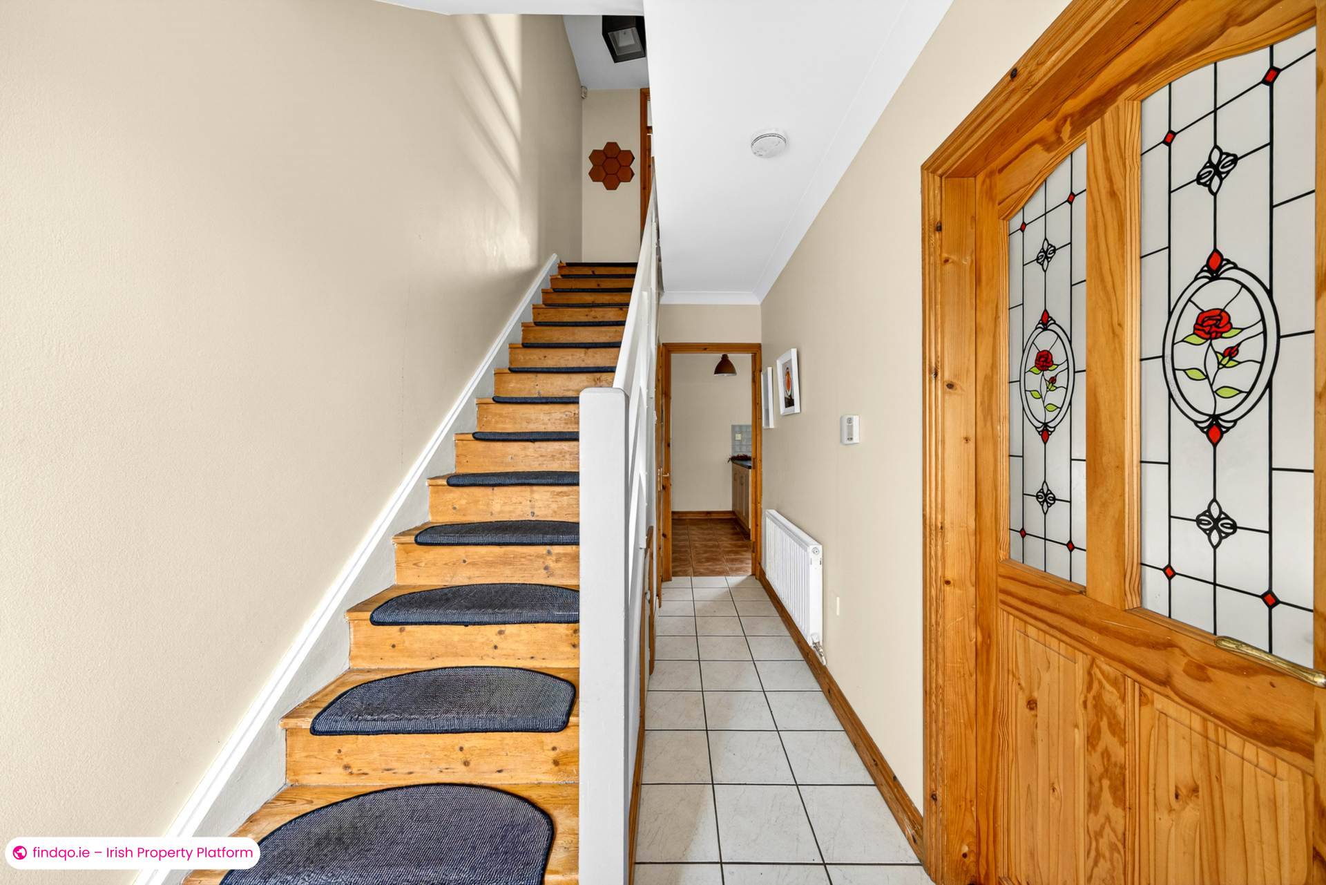 Terraced house for Sale in Ballybane, Galway, H91 PPF2