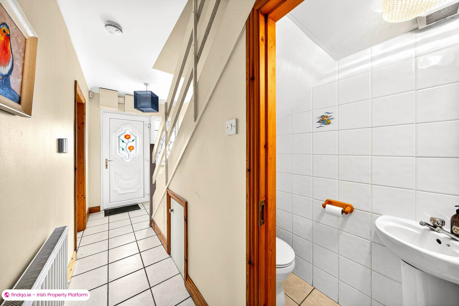 Terraced house for Sale in Ballybane, Galway, H91 PPF2