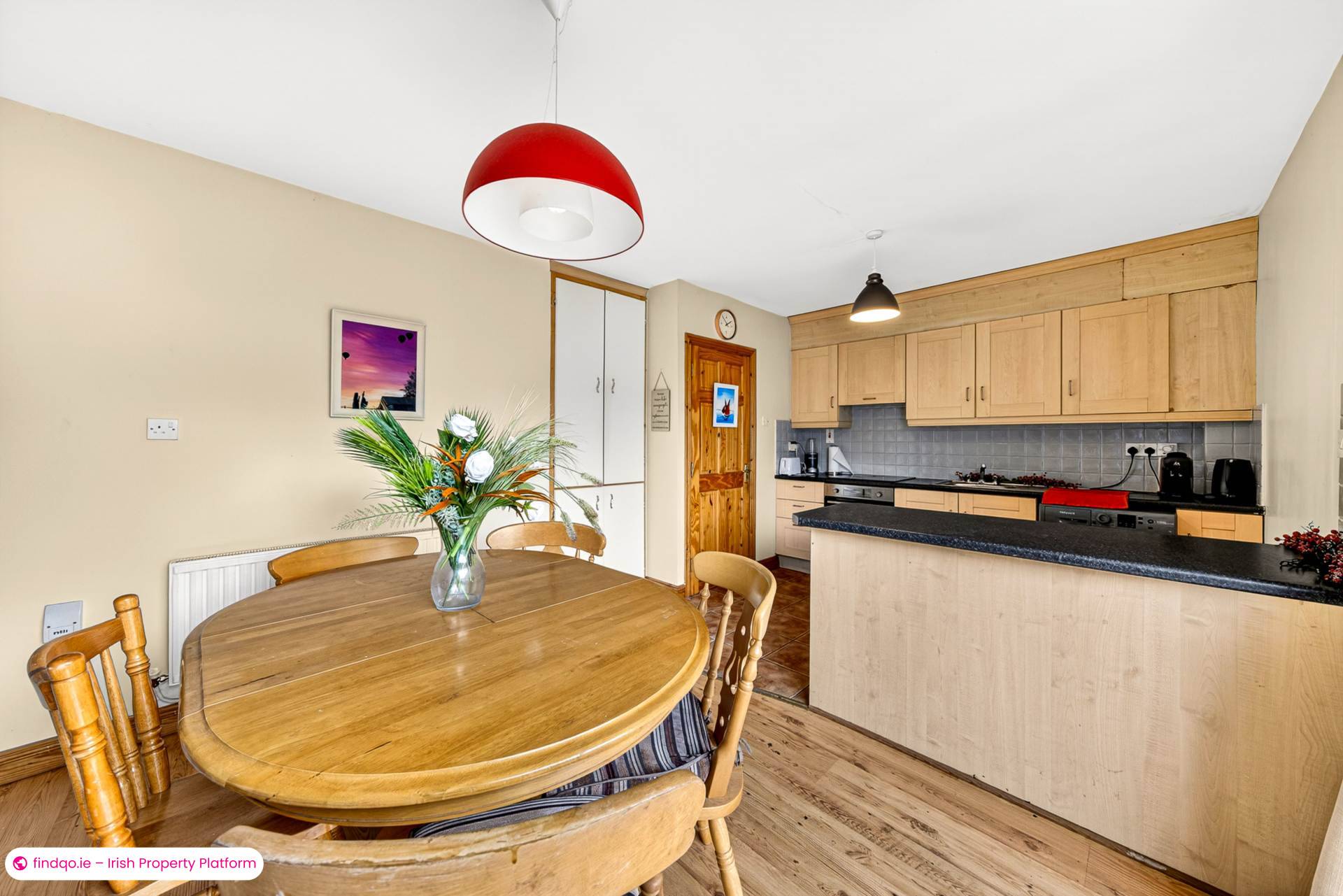 Terraced house for Sale in Ballybane, Galway, H91 PPF2