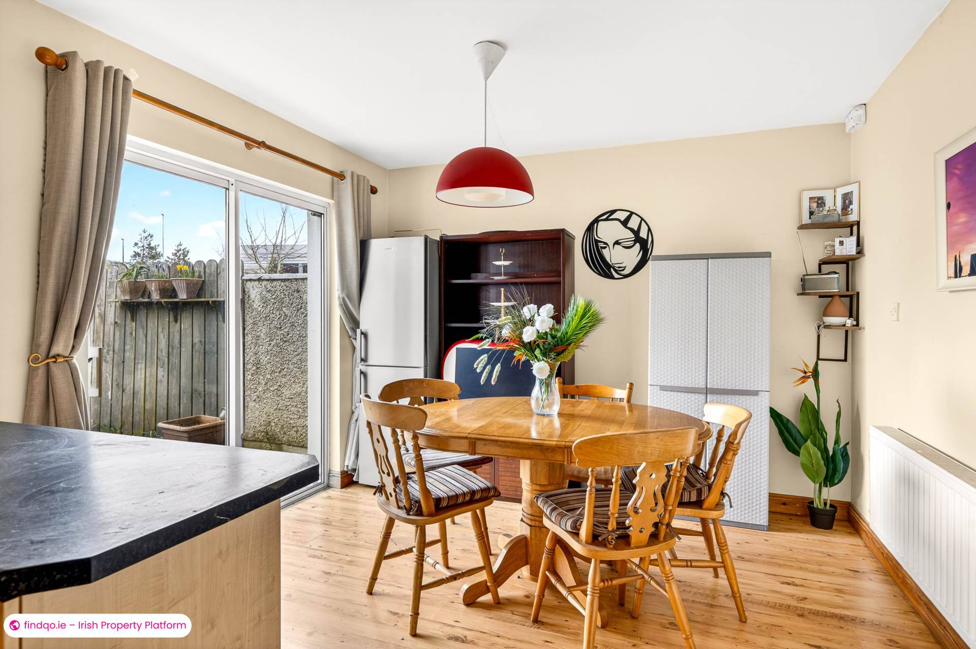 Terraced house for Sale in Ballybane, Galway, H91 PPF2