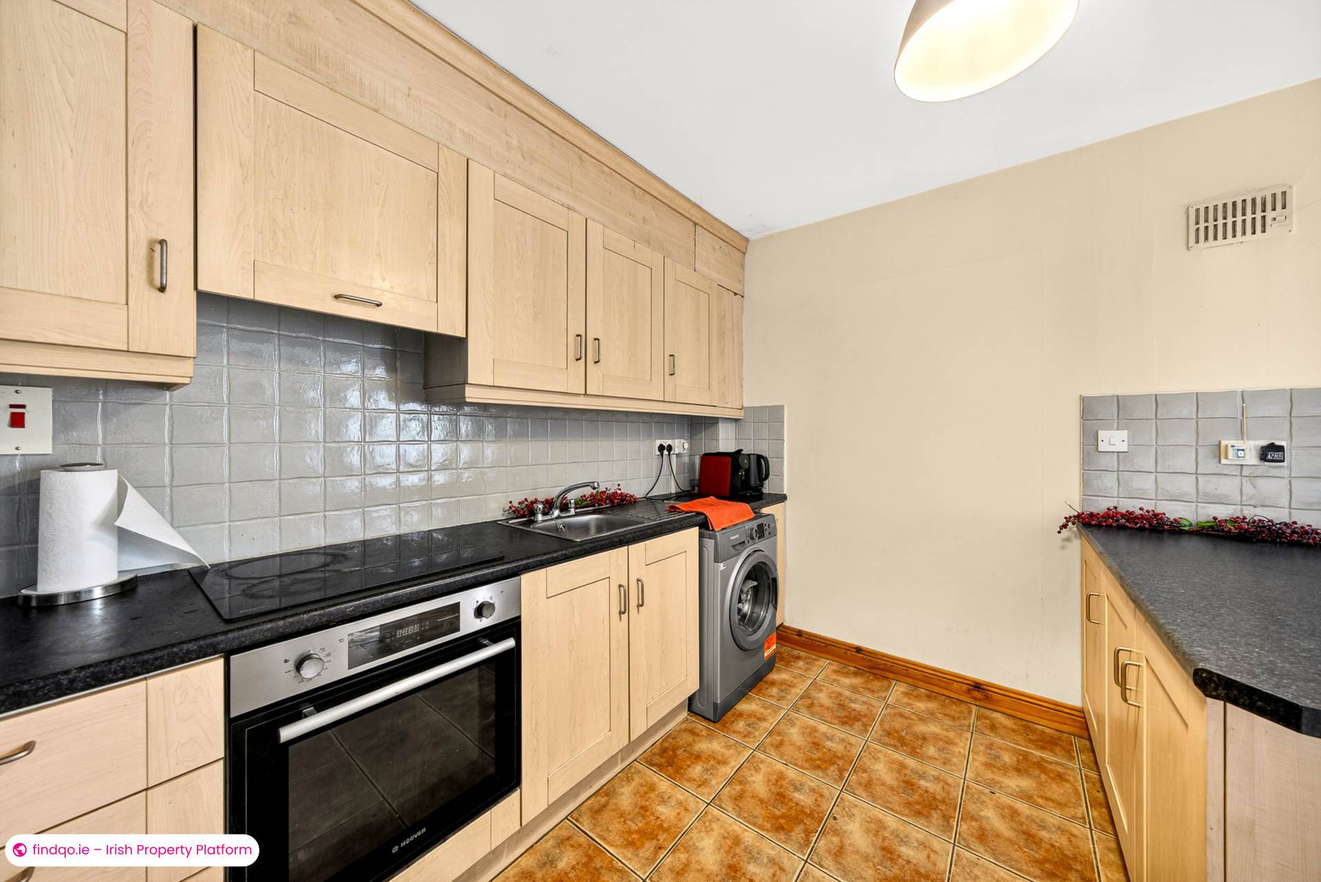 Terraced house for Sale in Ballybane, Galway, H91 PPF2