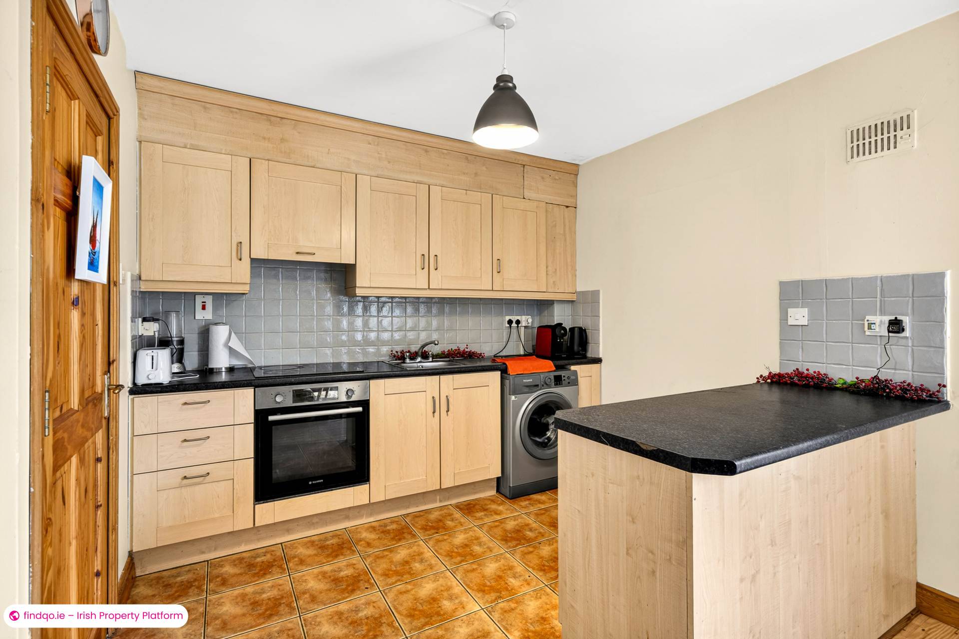 Terraced house for Sale in Ballybane, Galway, H91 PPF2
