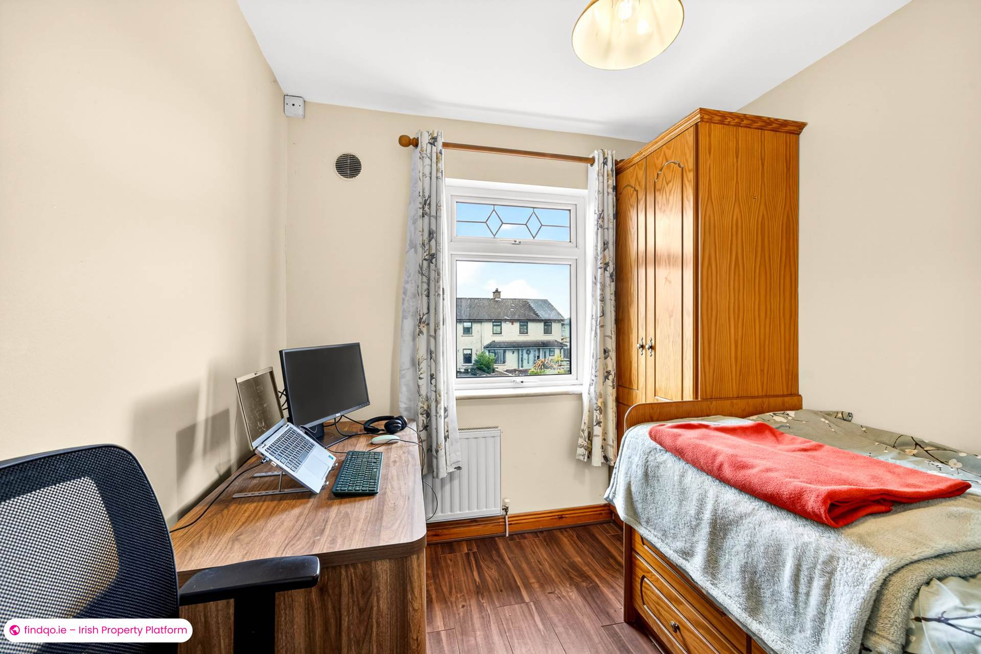 Terraced house for Sale in Ballybane, Galway, H91 PPF2