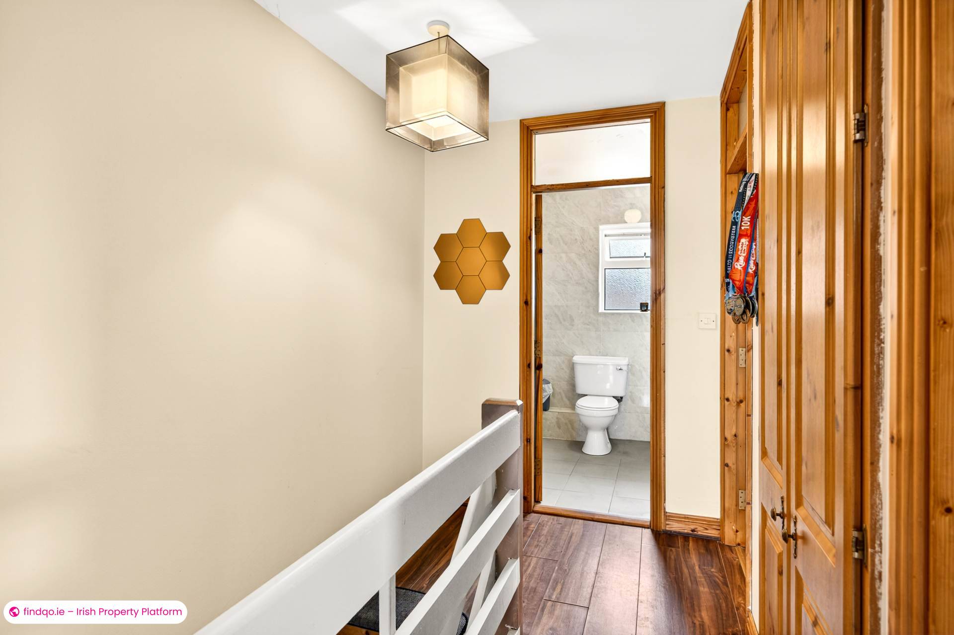 Terraced house for Sale in Ballybane, Galway, H91 PPF2