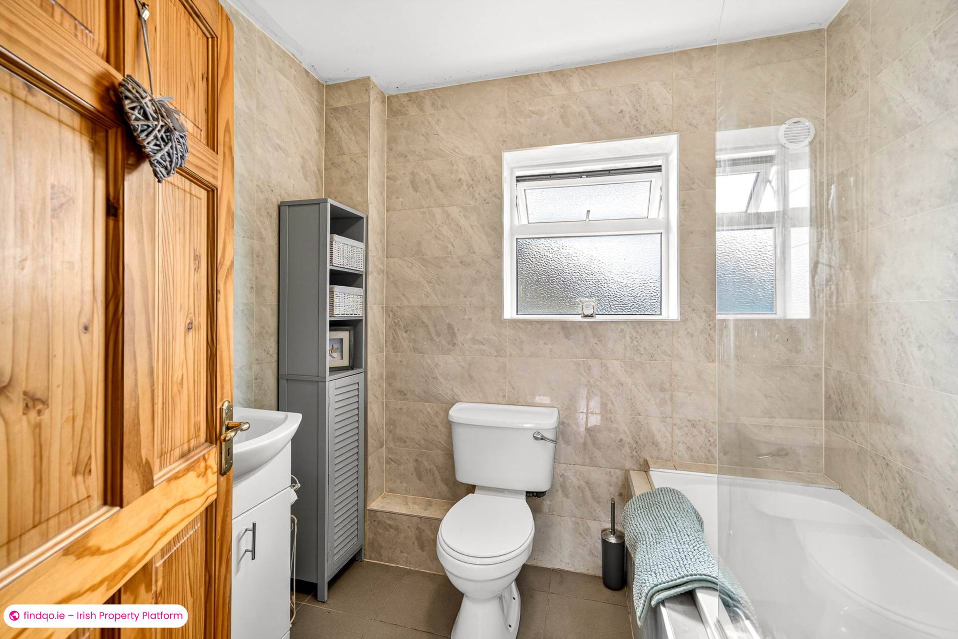 Terraced house for Sale in Ballybane, Galway, H91 PPF2