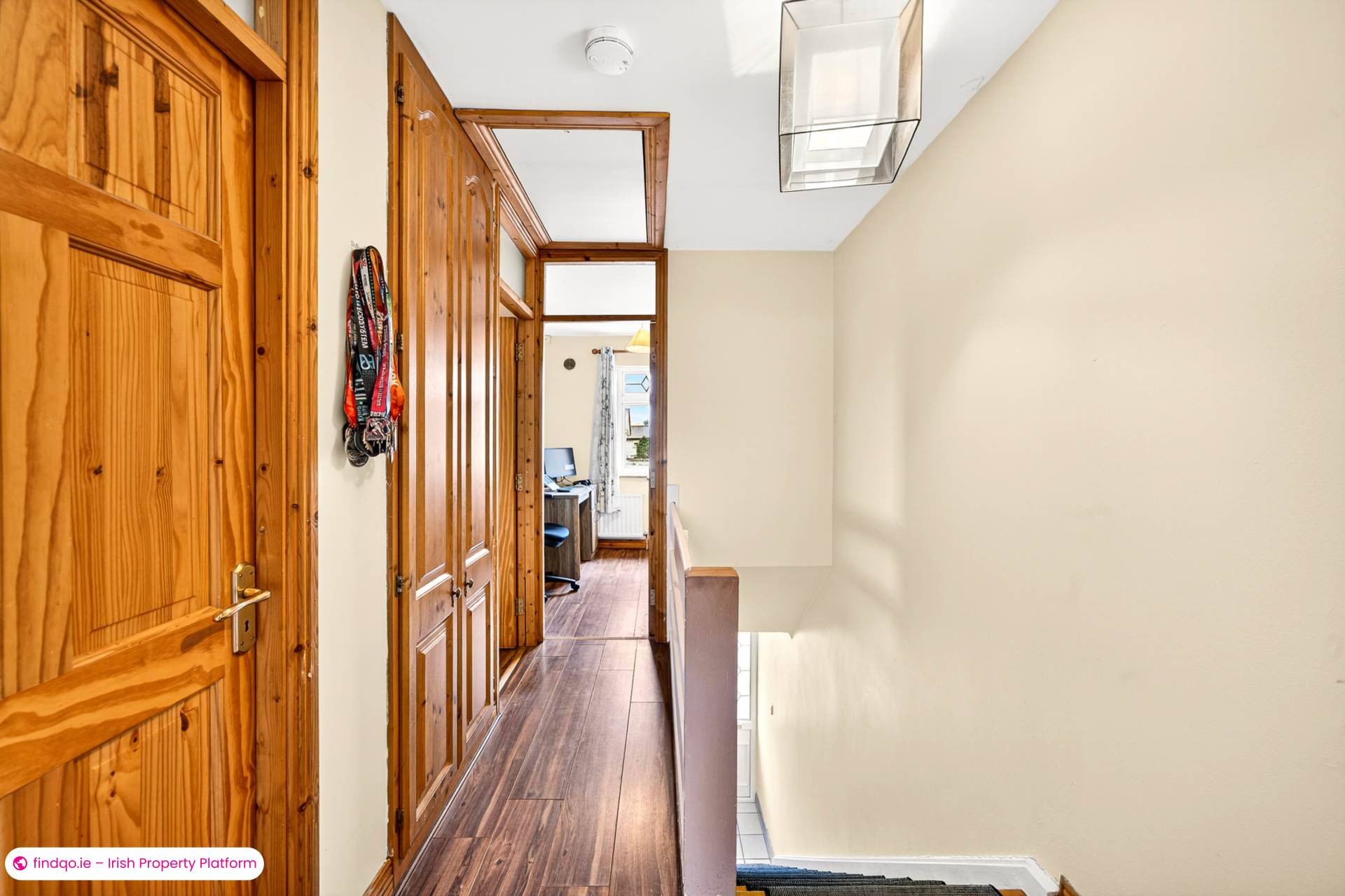 Terraced house for Sale in Ballybane, Galway, H91 PPF2