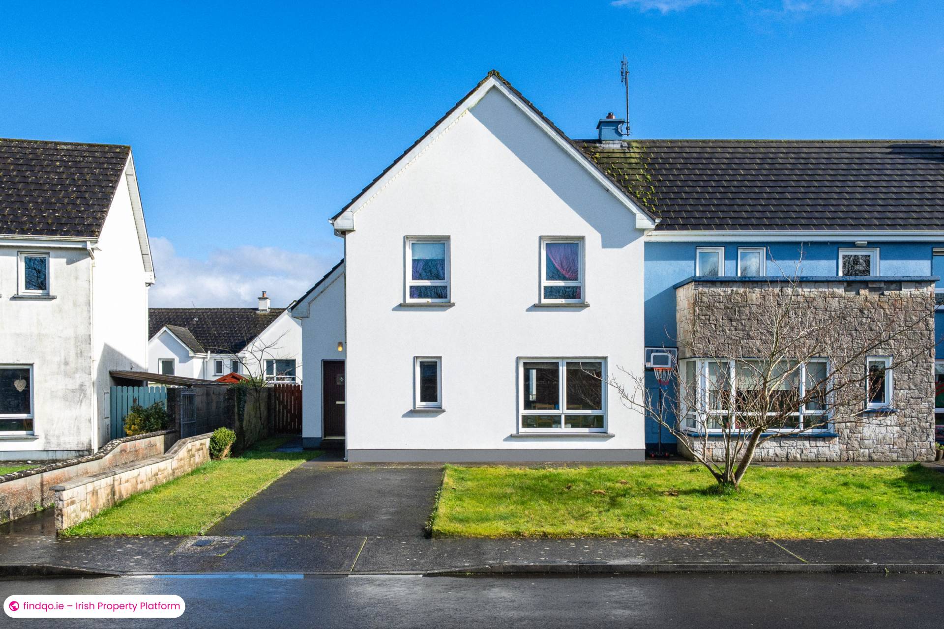 Semi-detached house for Sale in Ballinrobe, Mayo